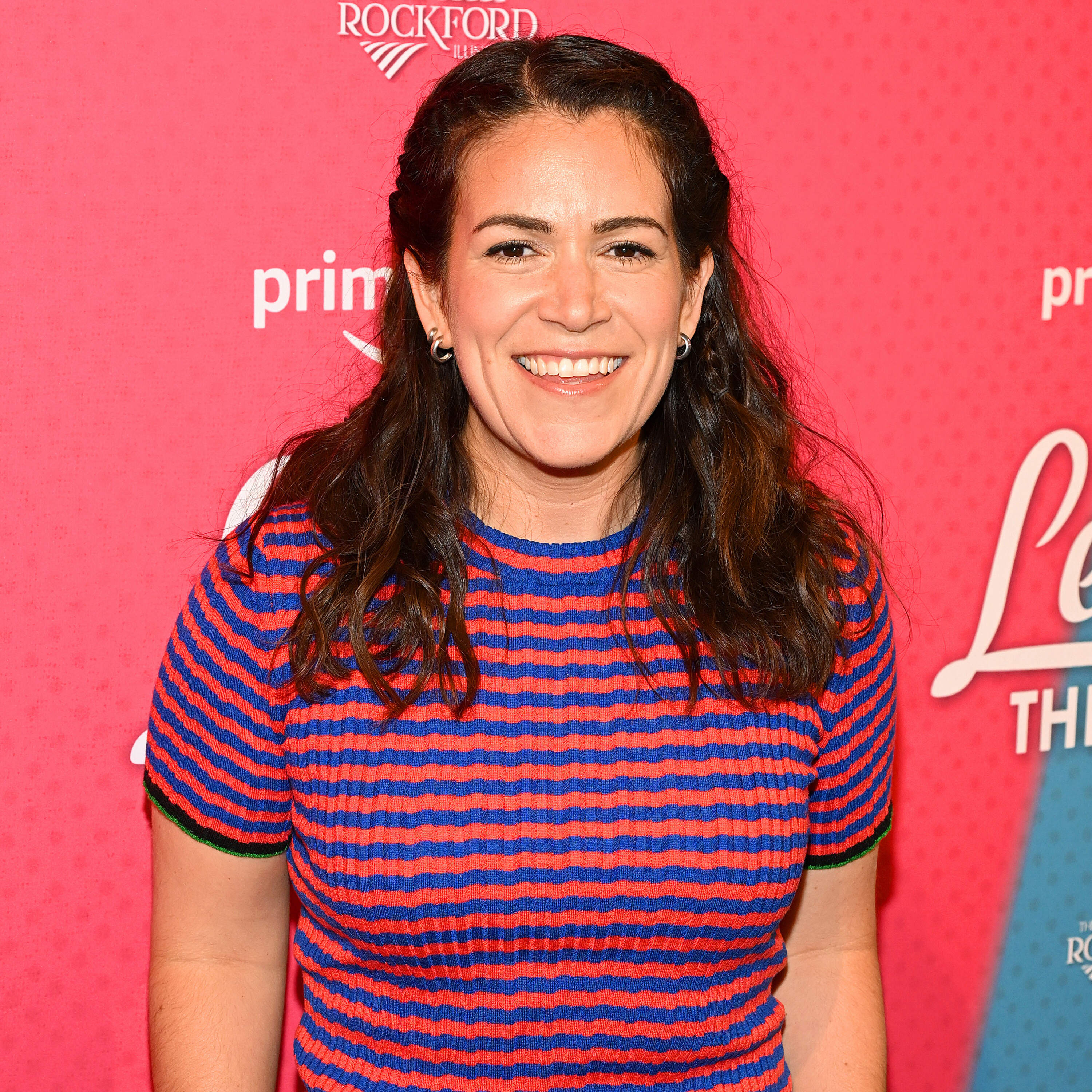 Abbi Jacobson by NPR