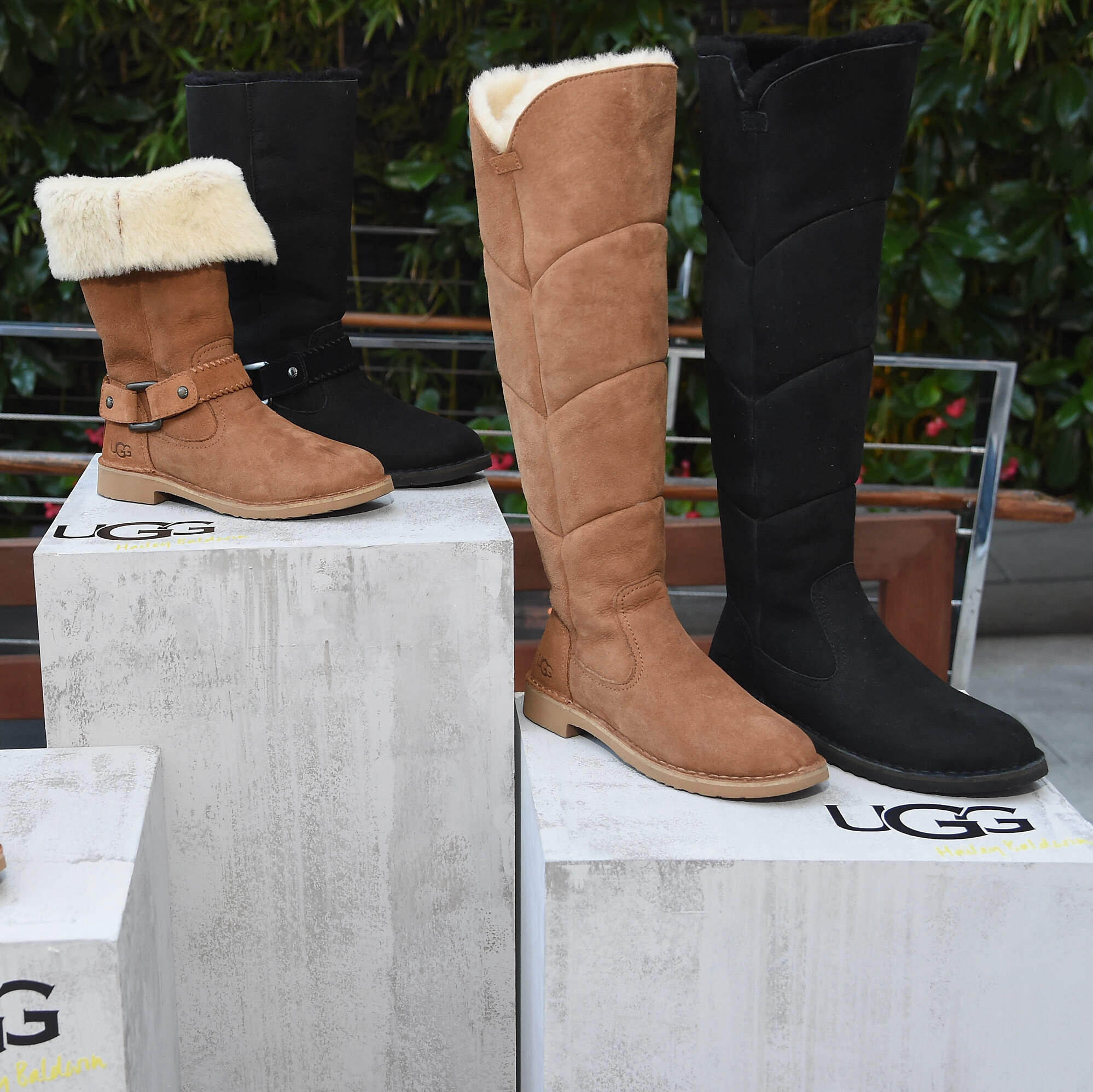 The Good, the Bad, and the Uggly by NPR