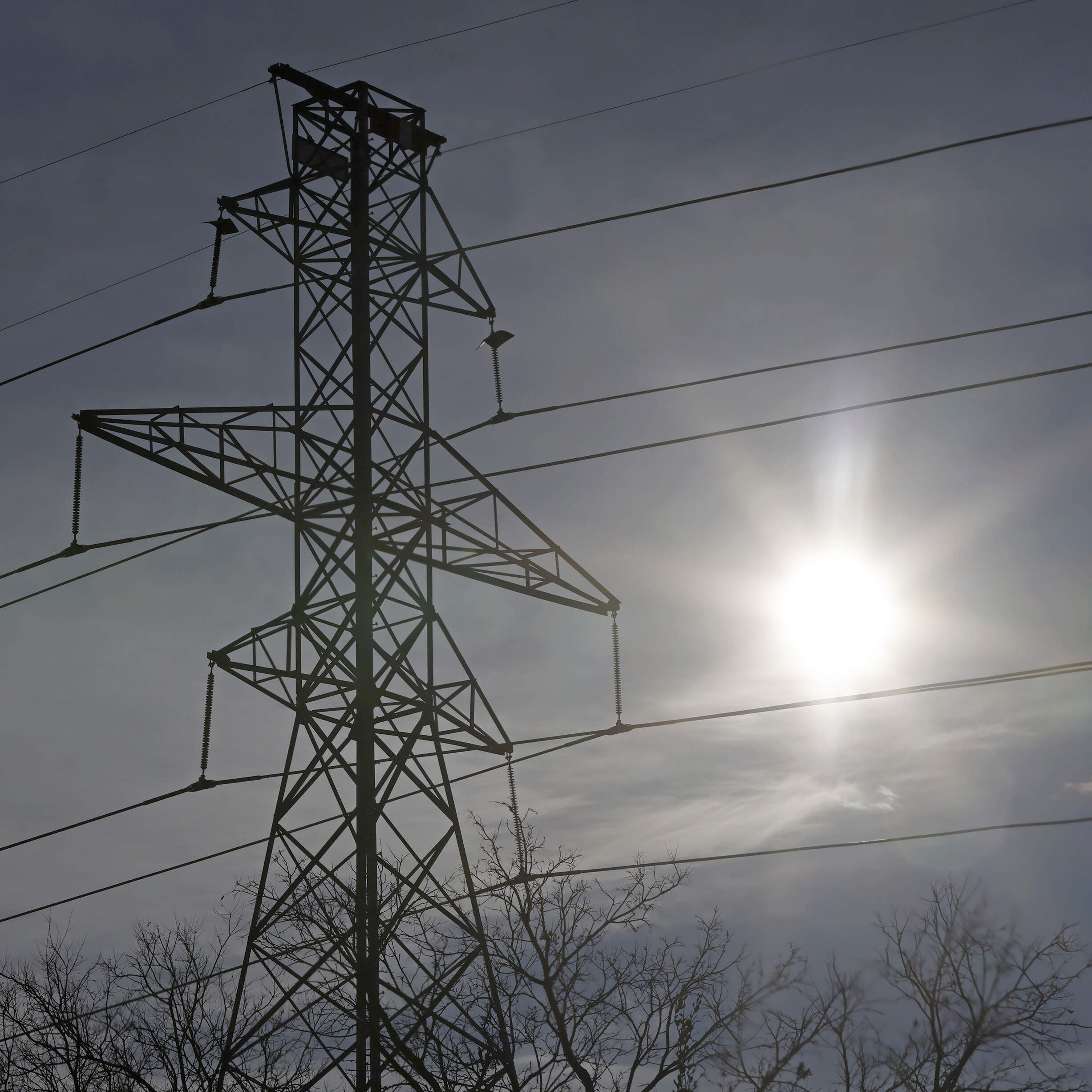 The Midnight Connection by NPR