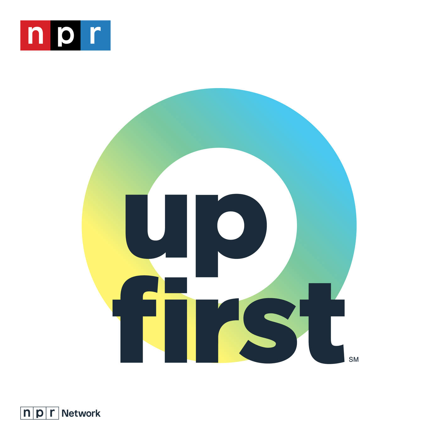 Up First from NPR by NPR