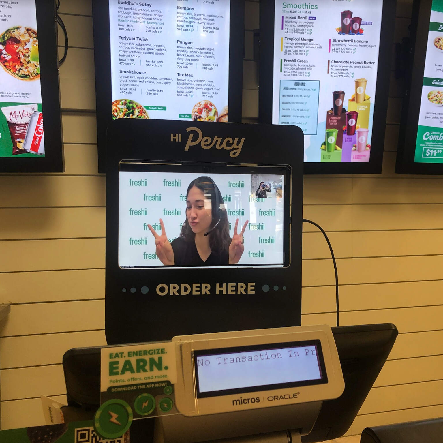 Would you like a side of offshoring with that? by NPR