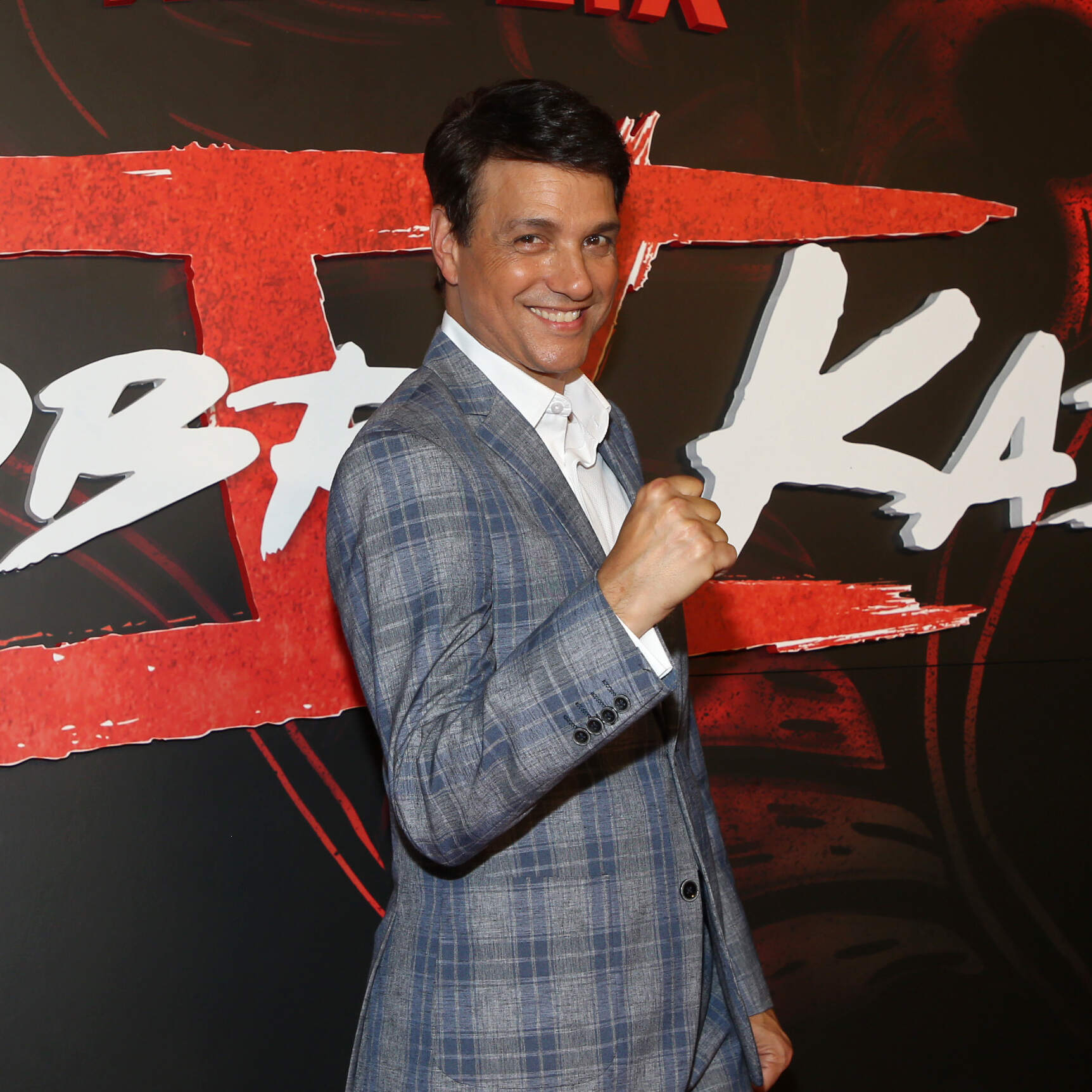 Ralph Macchio by NPR