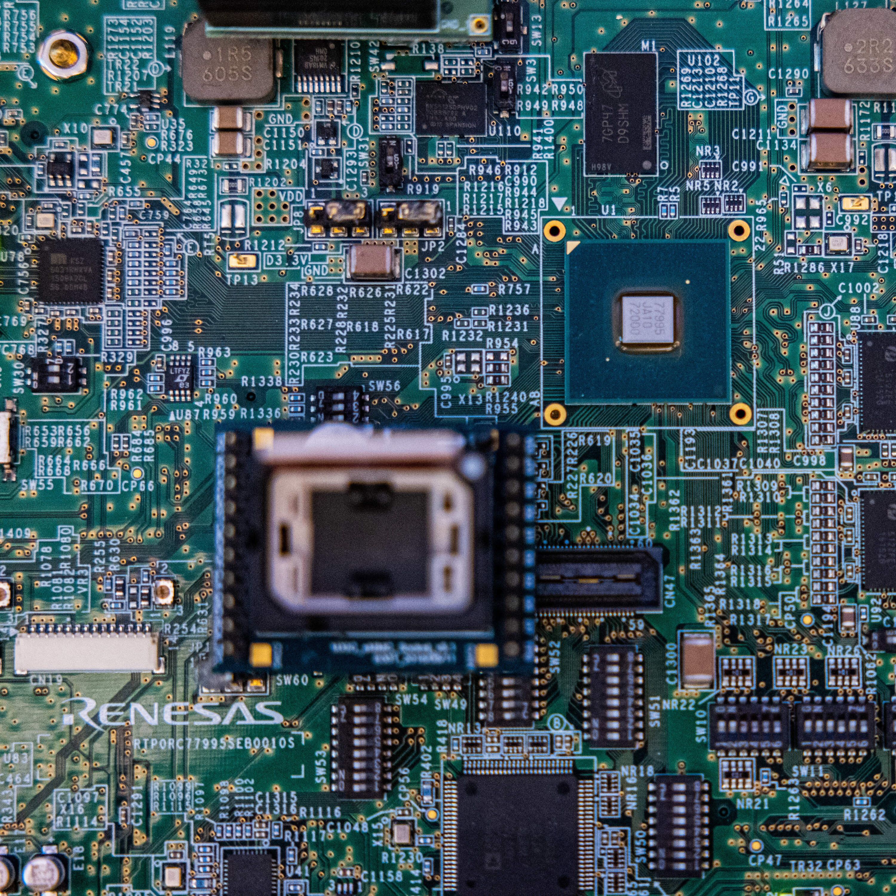 Forging Taiwan's Silicon Shield by NPR