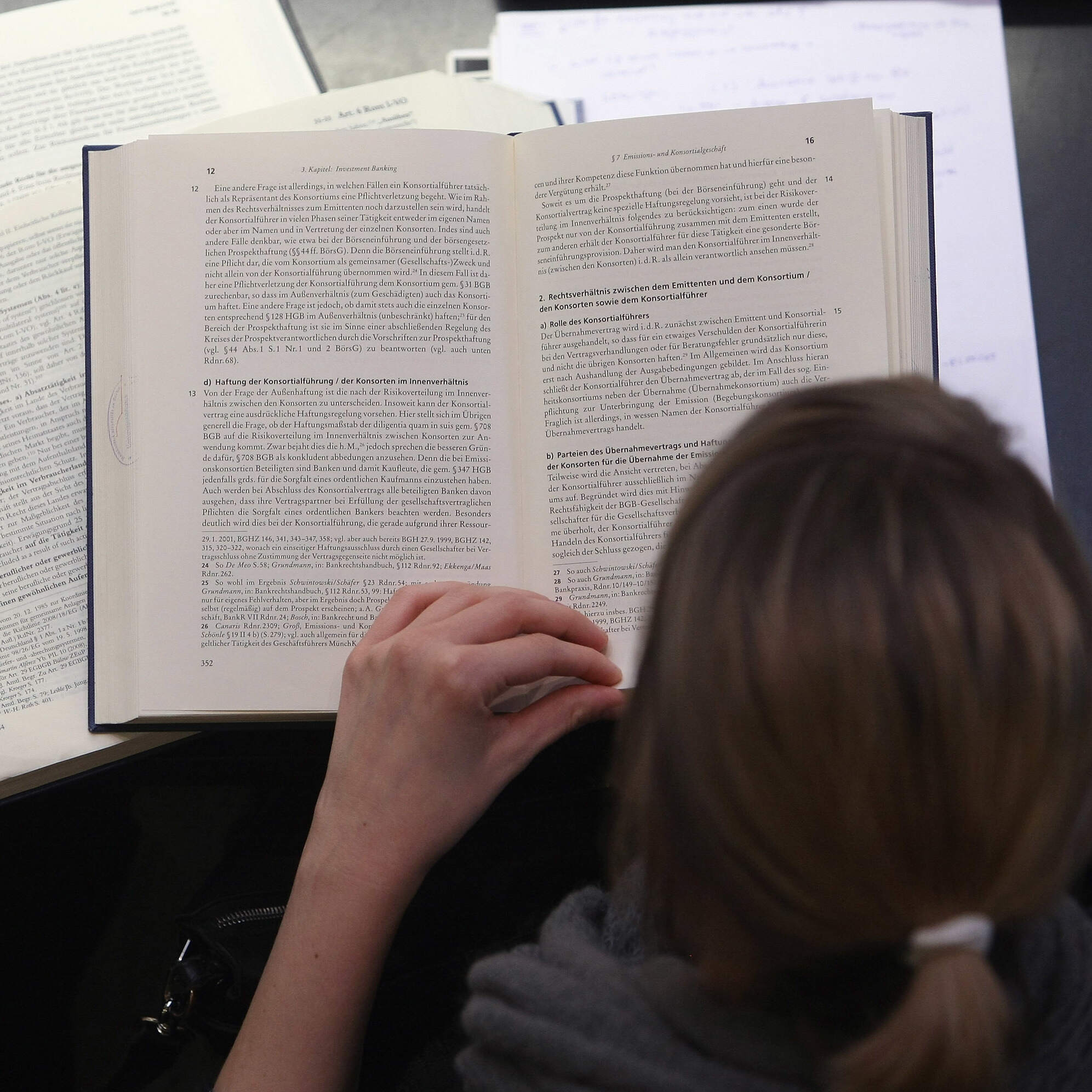 Two Indicators: back to school by NPR