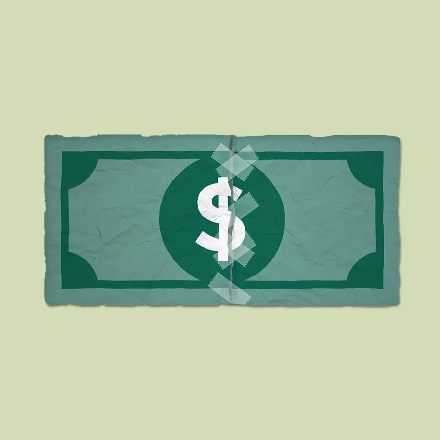 The money fixers (classic) by NPR