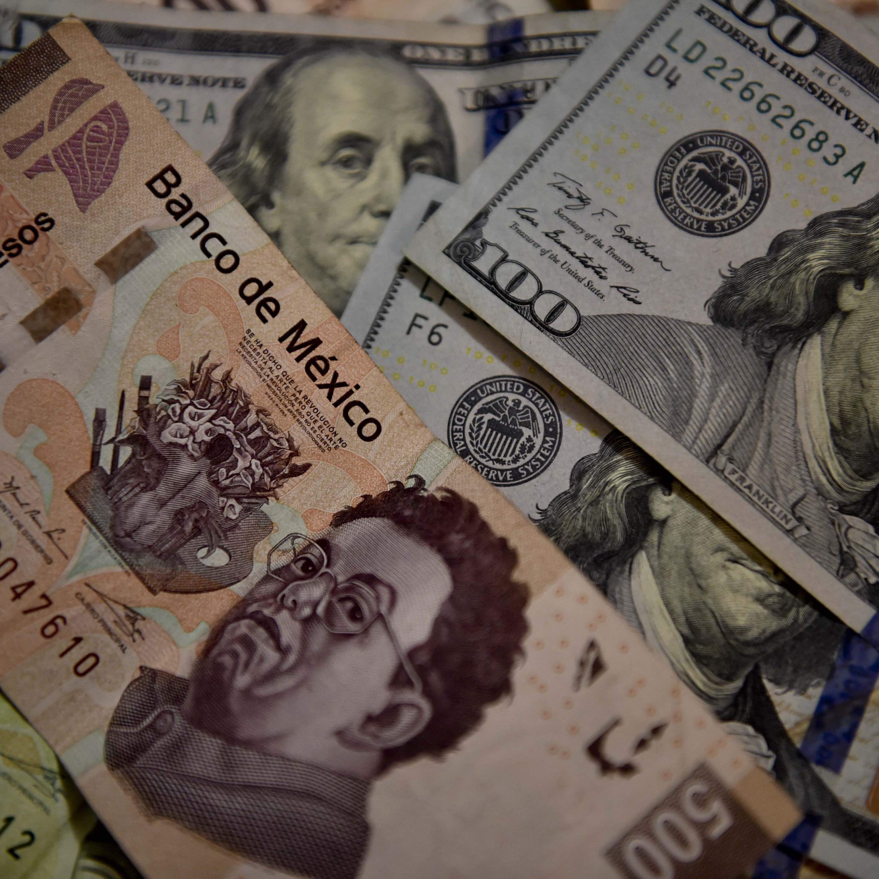 The high cost of a strong dollar by NPR