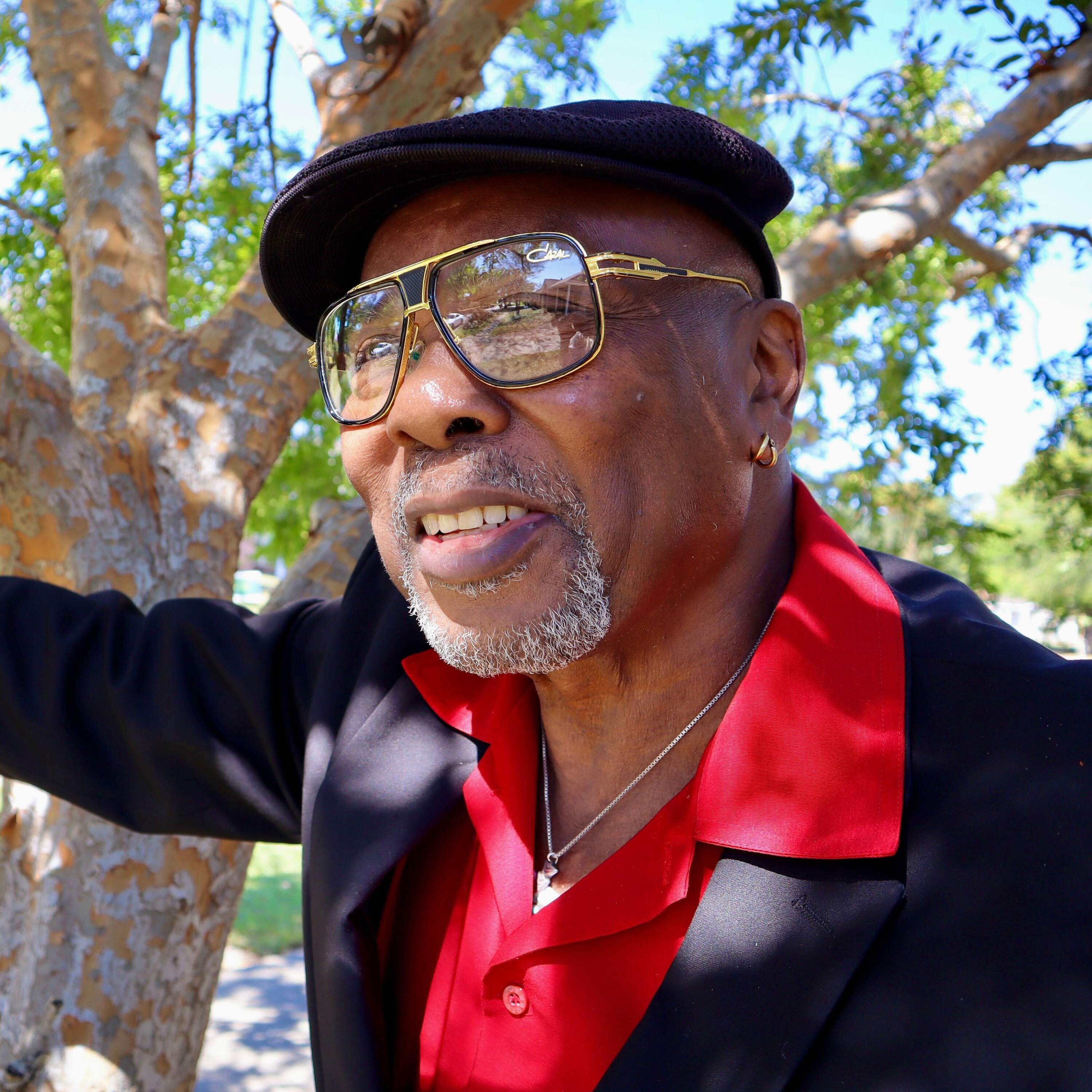 Planet Money Records Vol. 1: Earnest Jackson by NPR