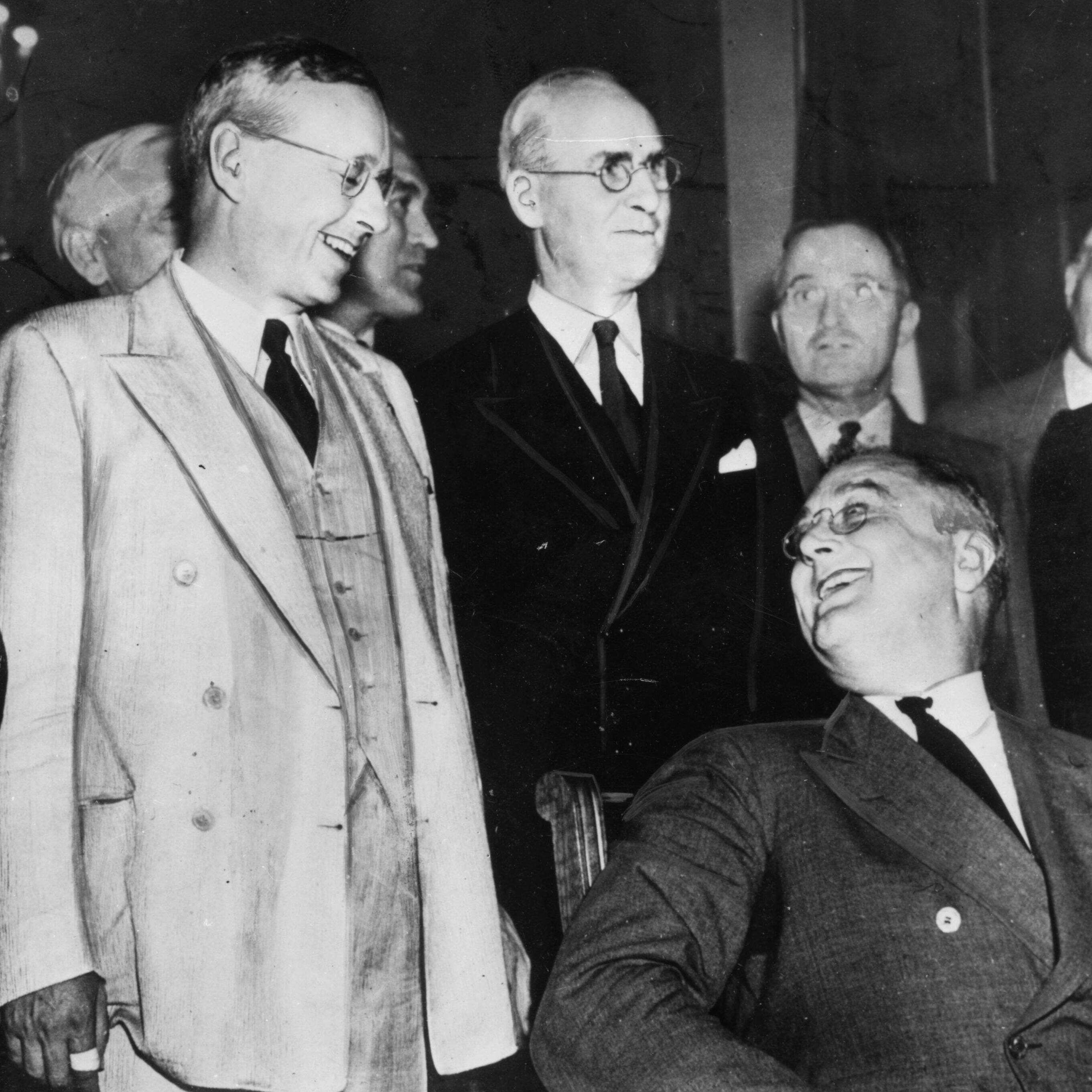 Planet Money tries election polling by NPR