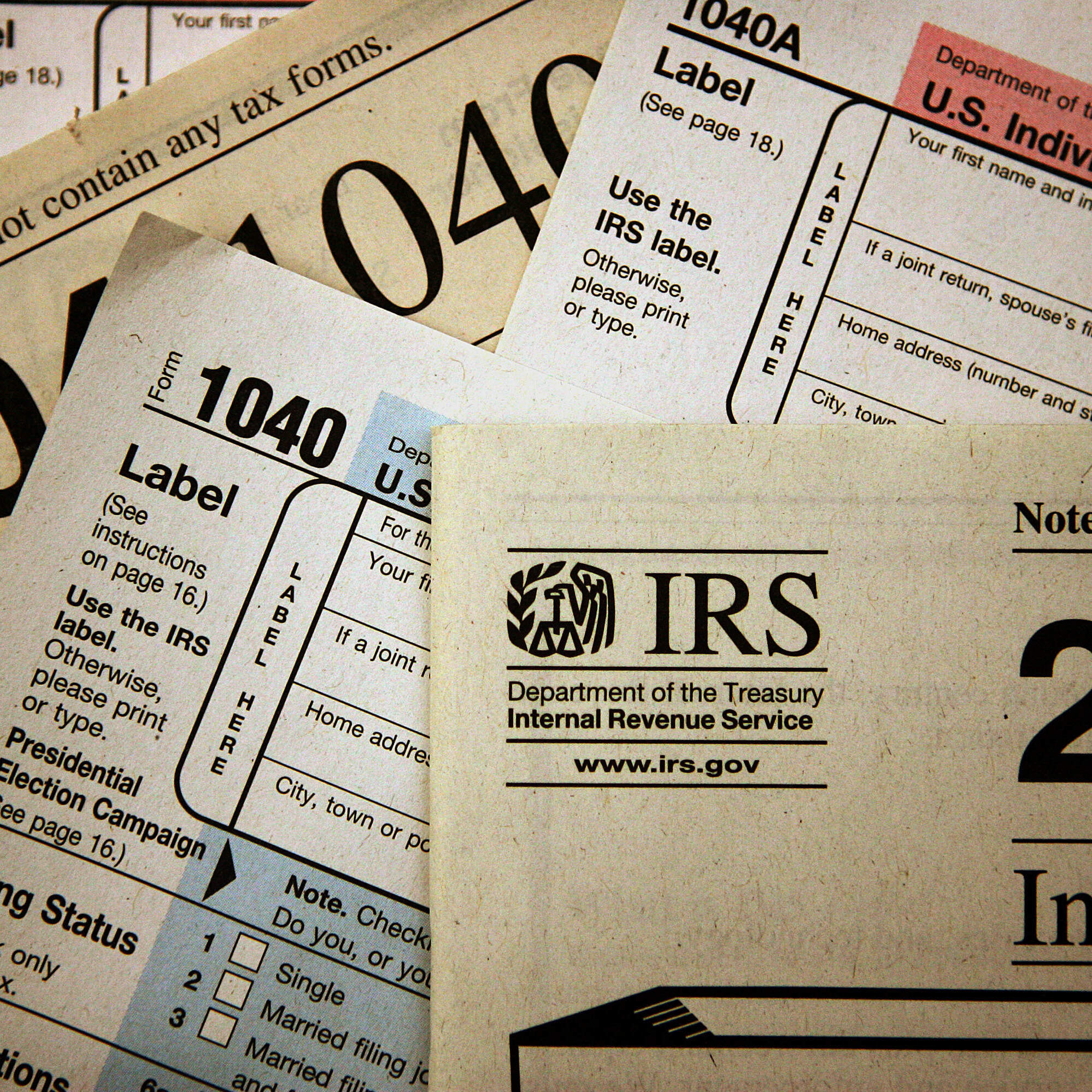 My Favorite Tax Loophole by NPR