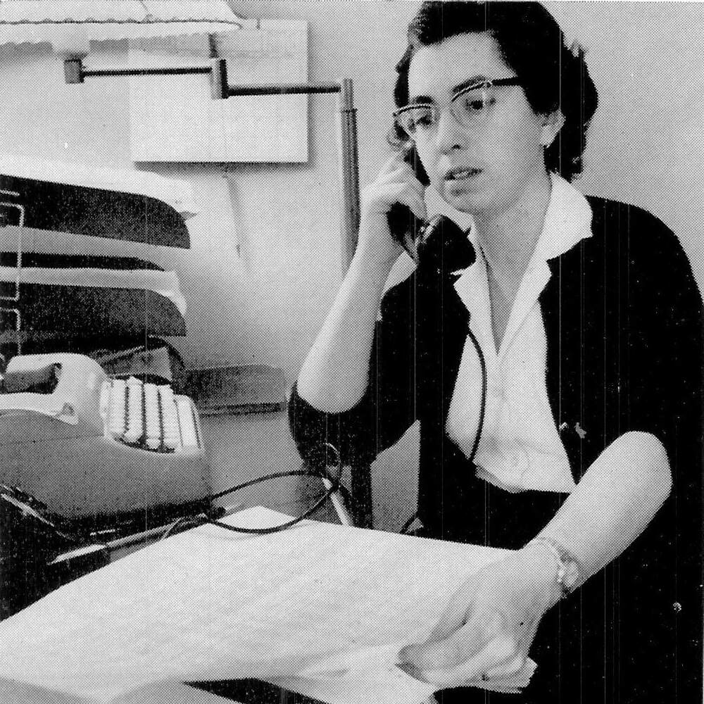 When women stopped coding (Classic) by NPR