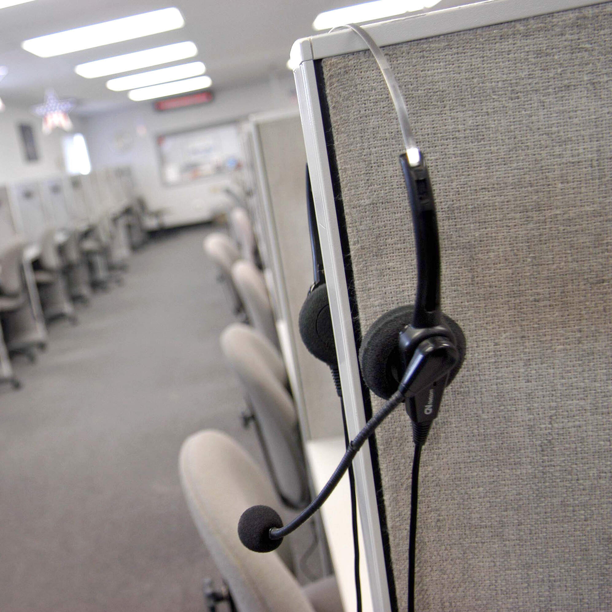 Spam call bounty hunter by NPR