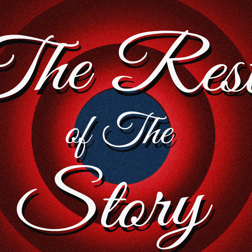 The Rest of the Story, 2022 by NPR