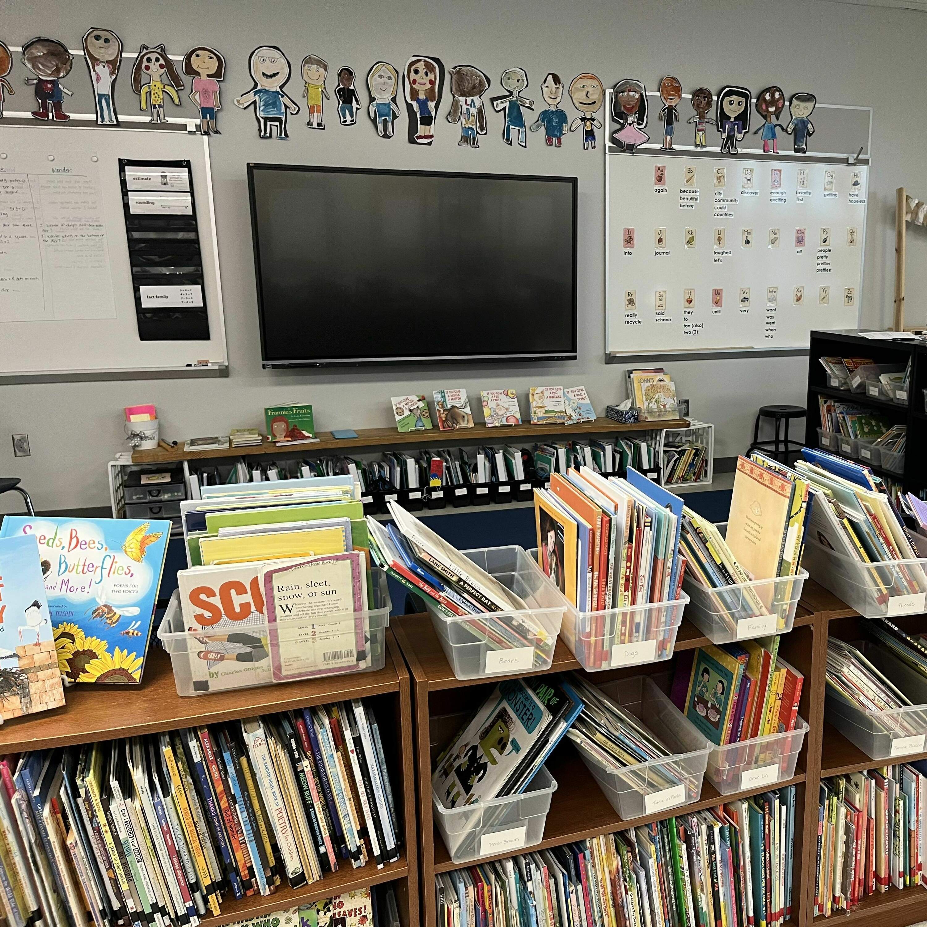 The economics lessons in kids' books by NPR