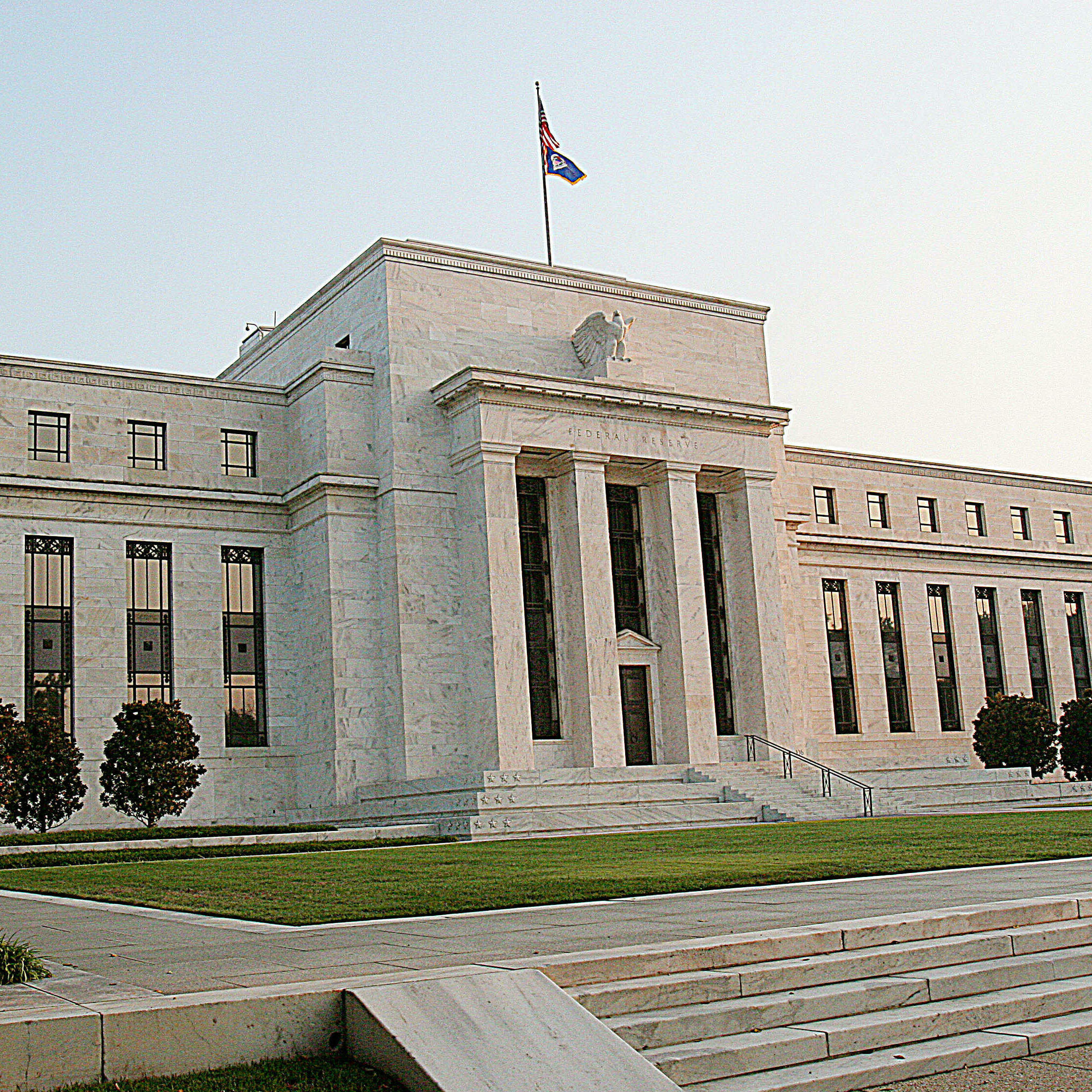 Two Indicators: The 2% inflation target by NPR