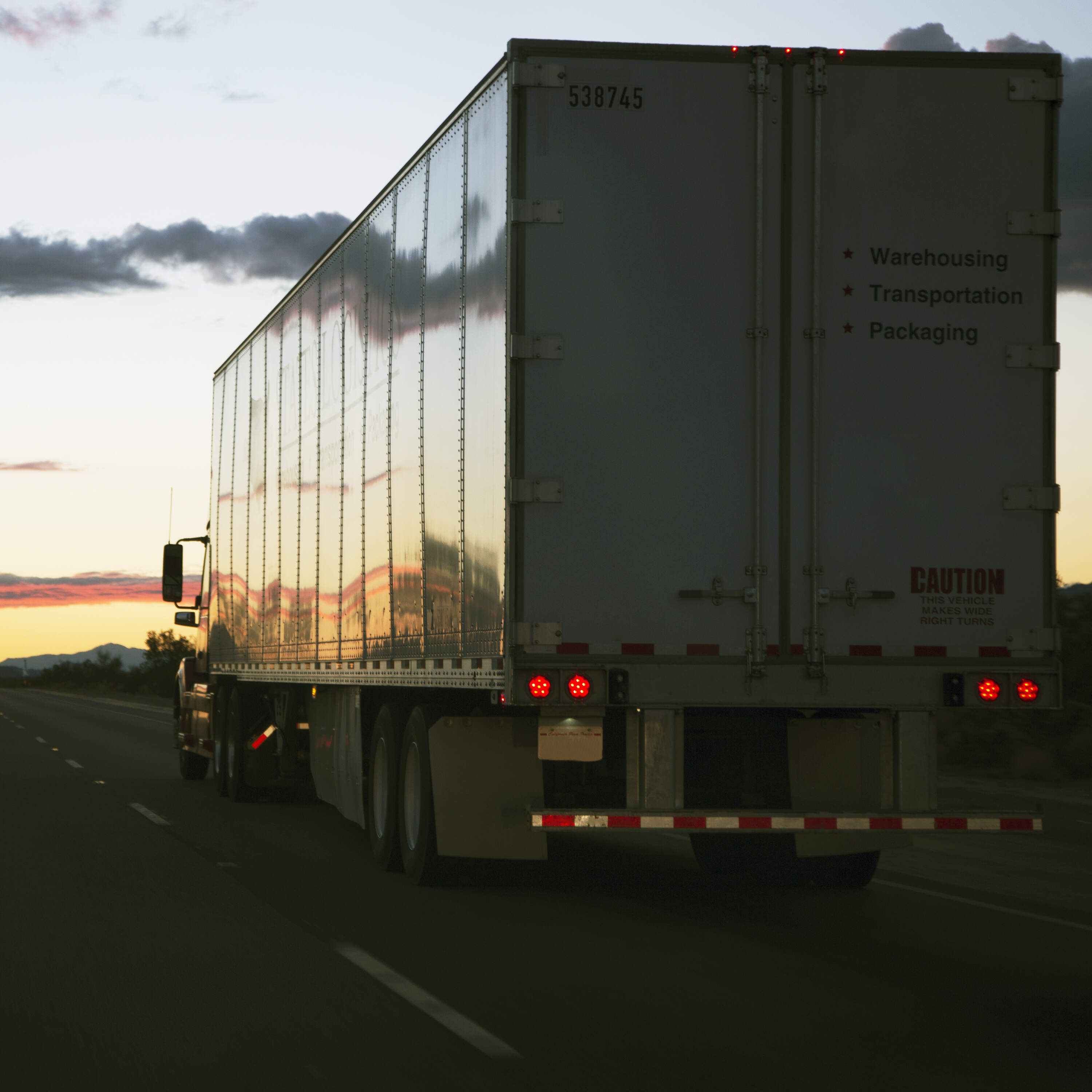 Big Rigged (Classic) by NPR