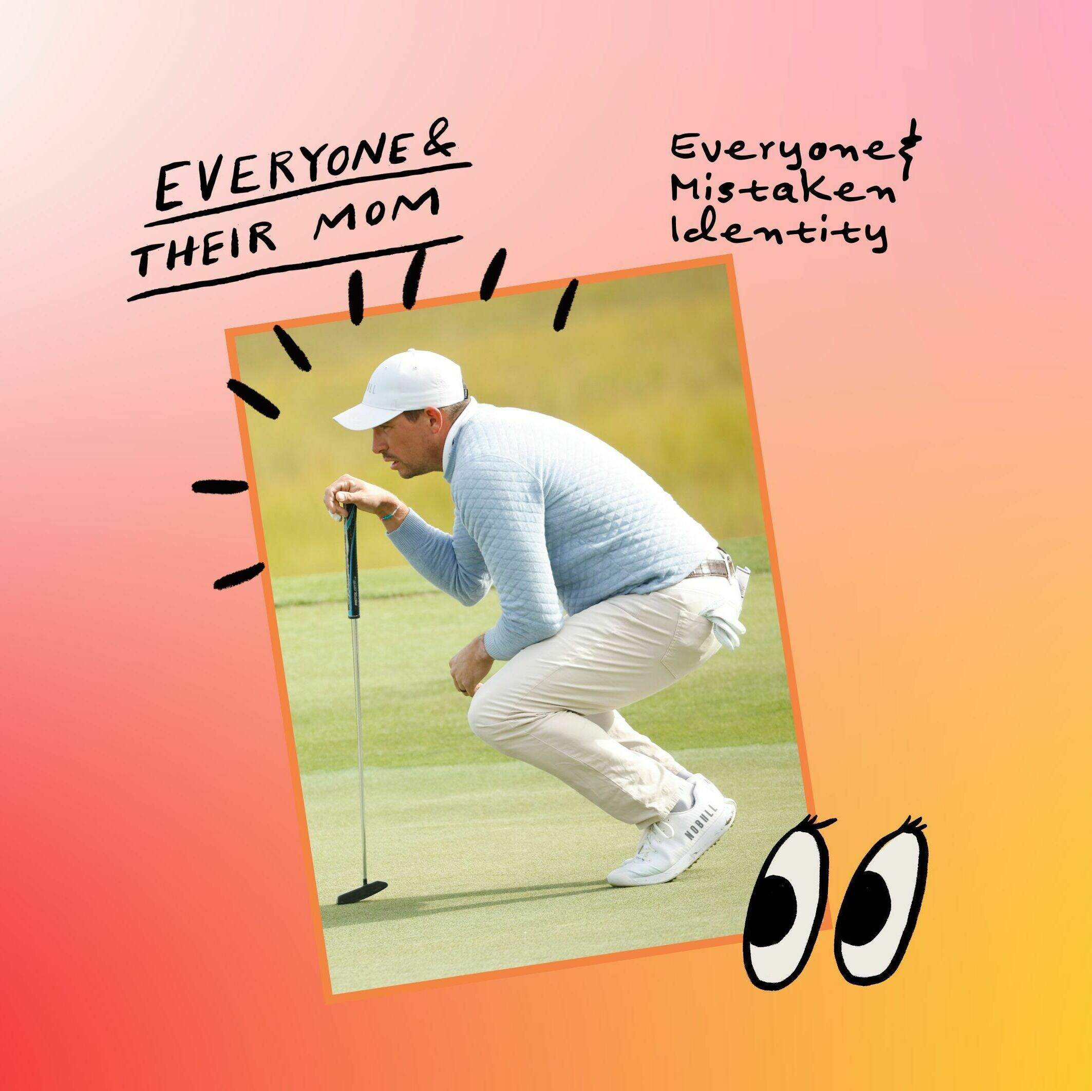 Everyone & Mistaken Identity by NPR