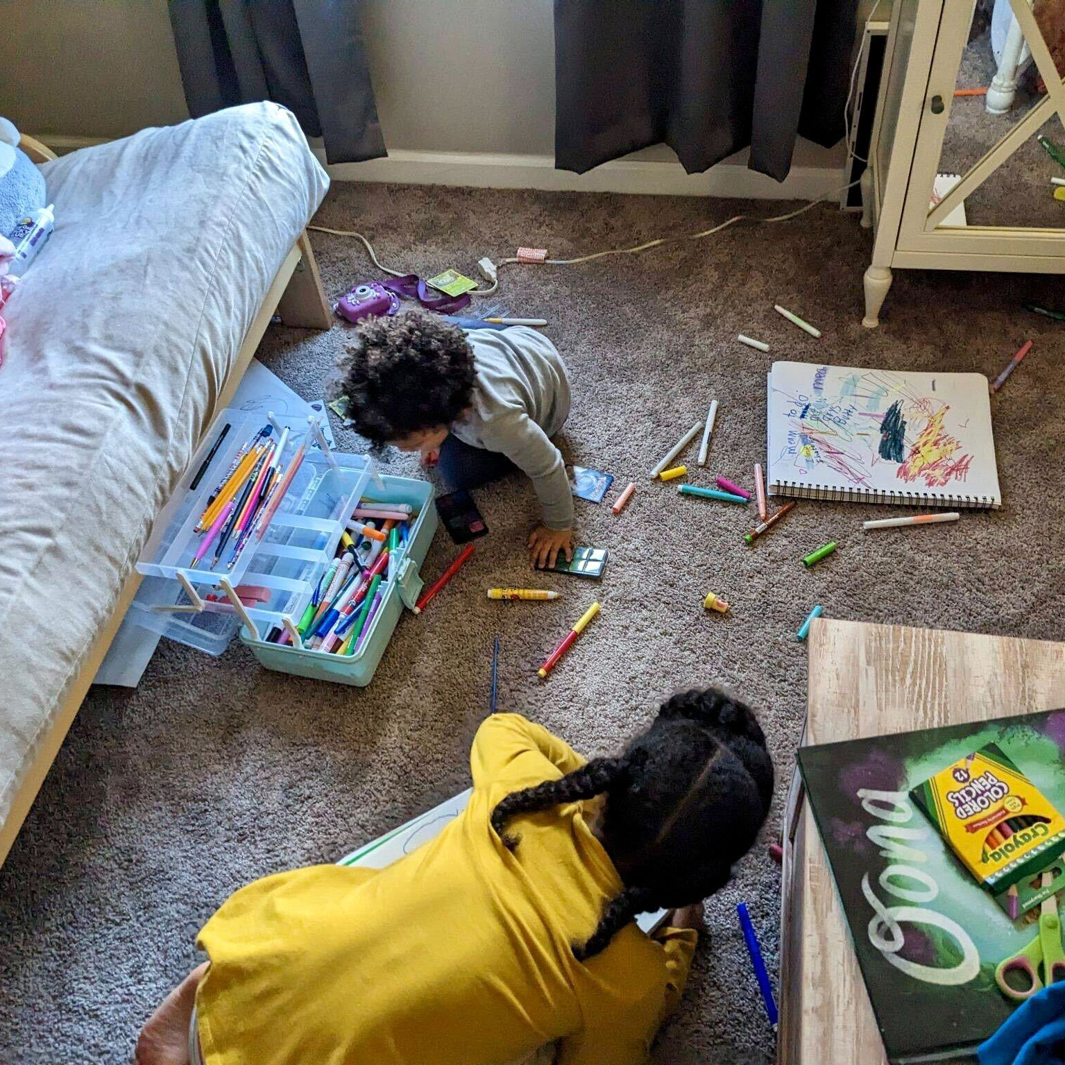 Baby's first market failure by NPR