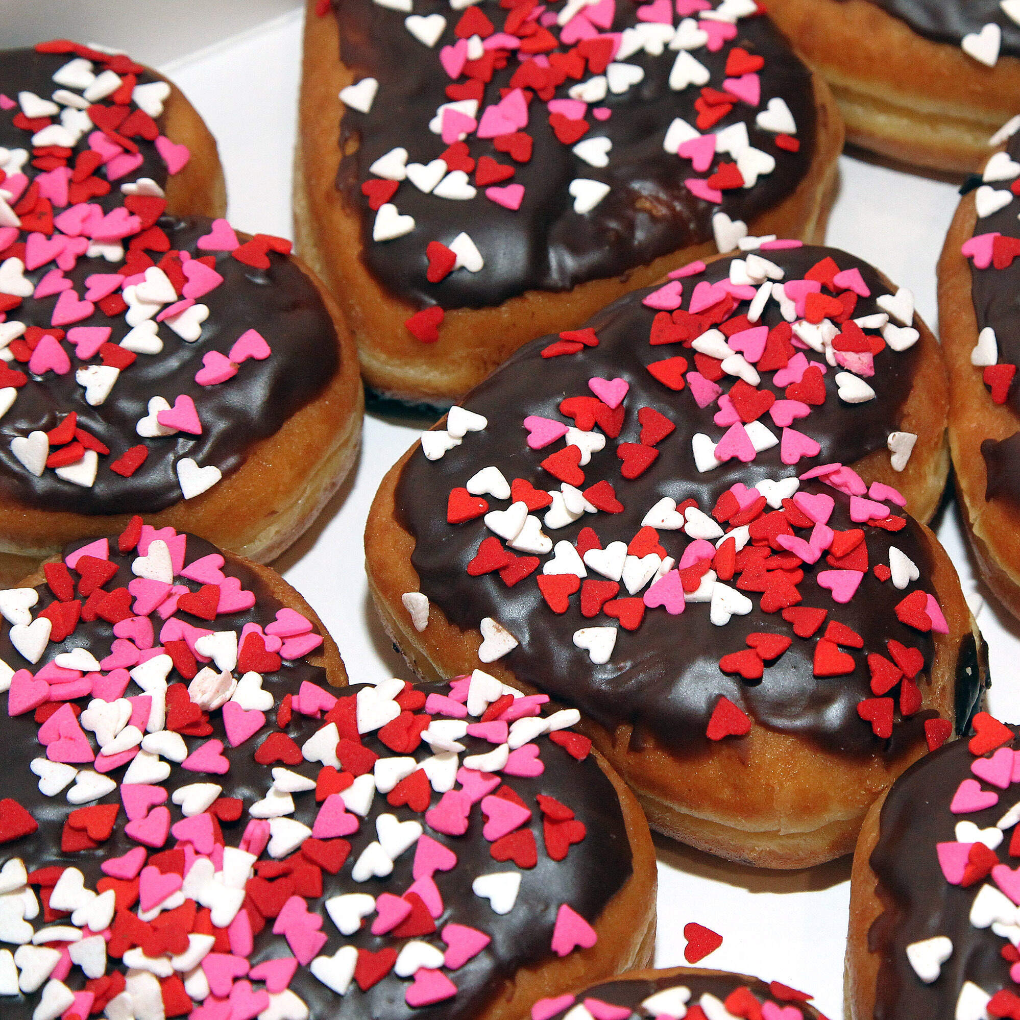 Our 2023 valentines by NPR