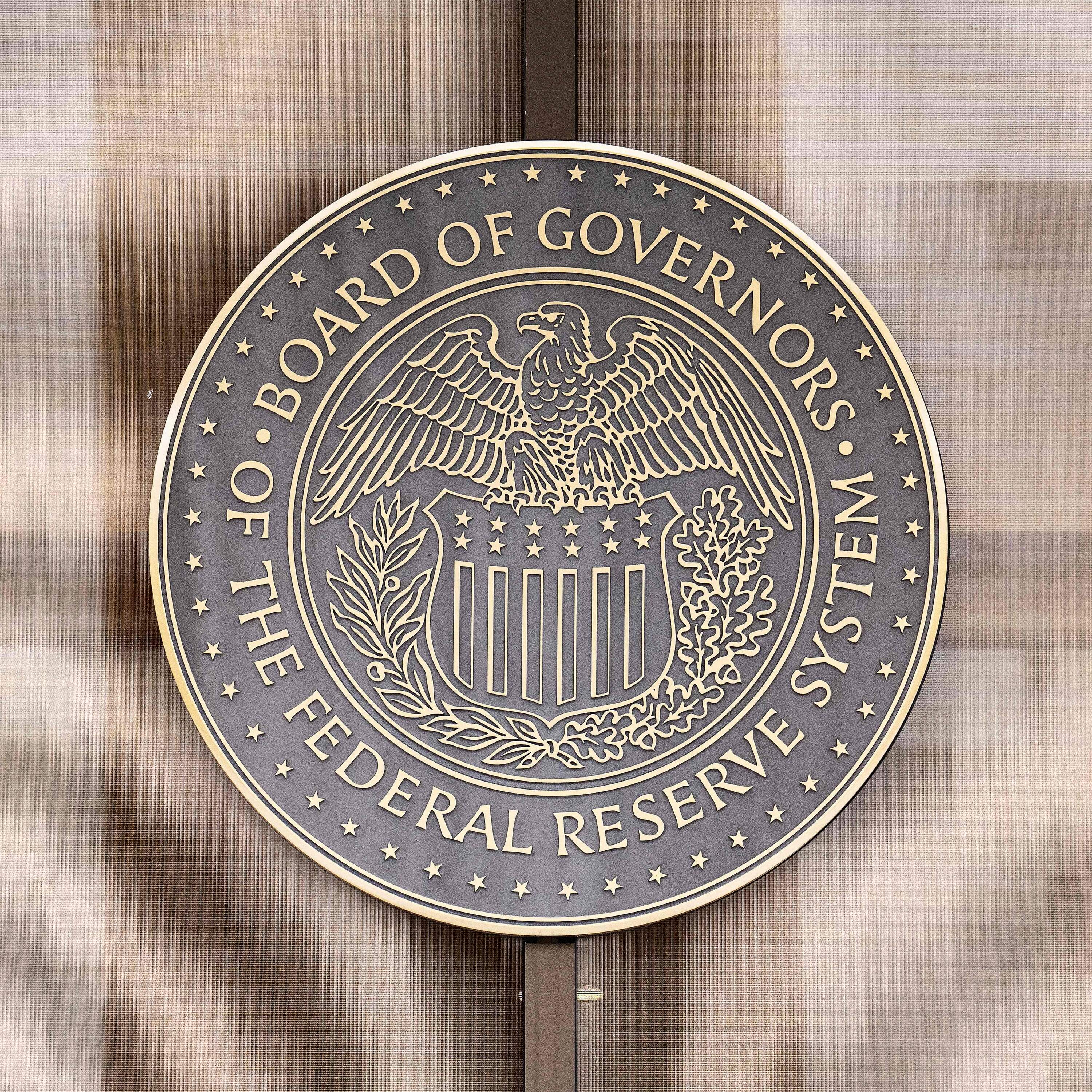 Two Indicators: Inside the Fed, then and now by NPR