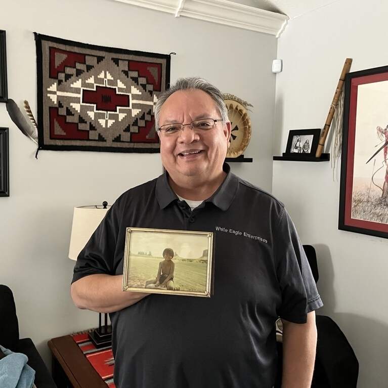 The battle over Osage headrights by NPR