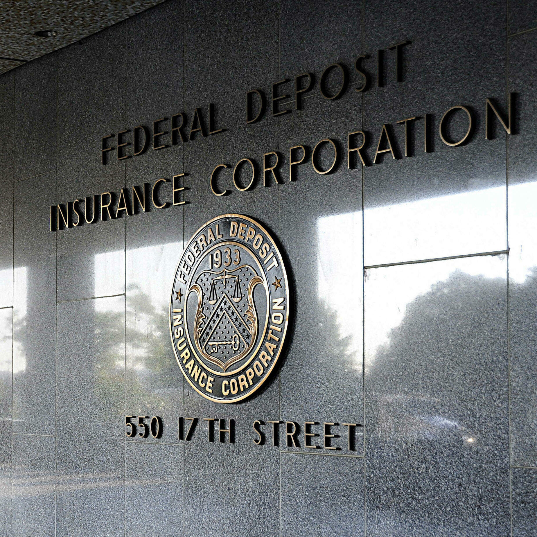 A Great Recession bank takeover by NPR