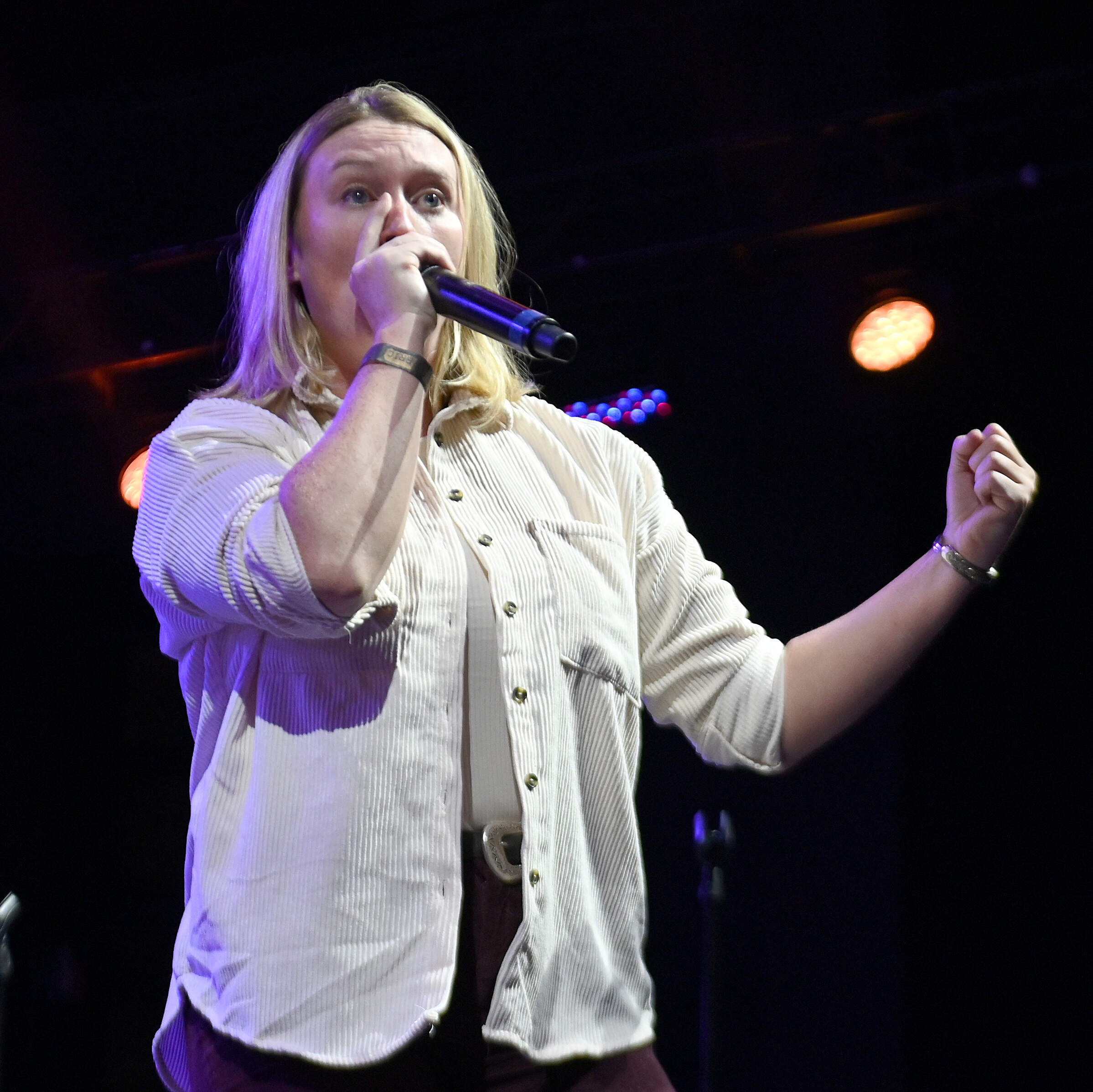 WWDTM: Kaila Mullady by NPR