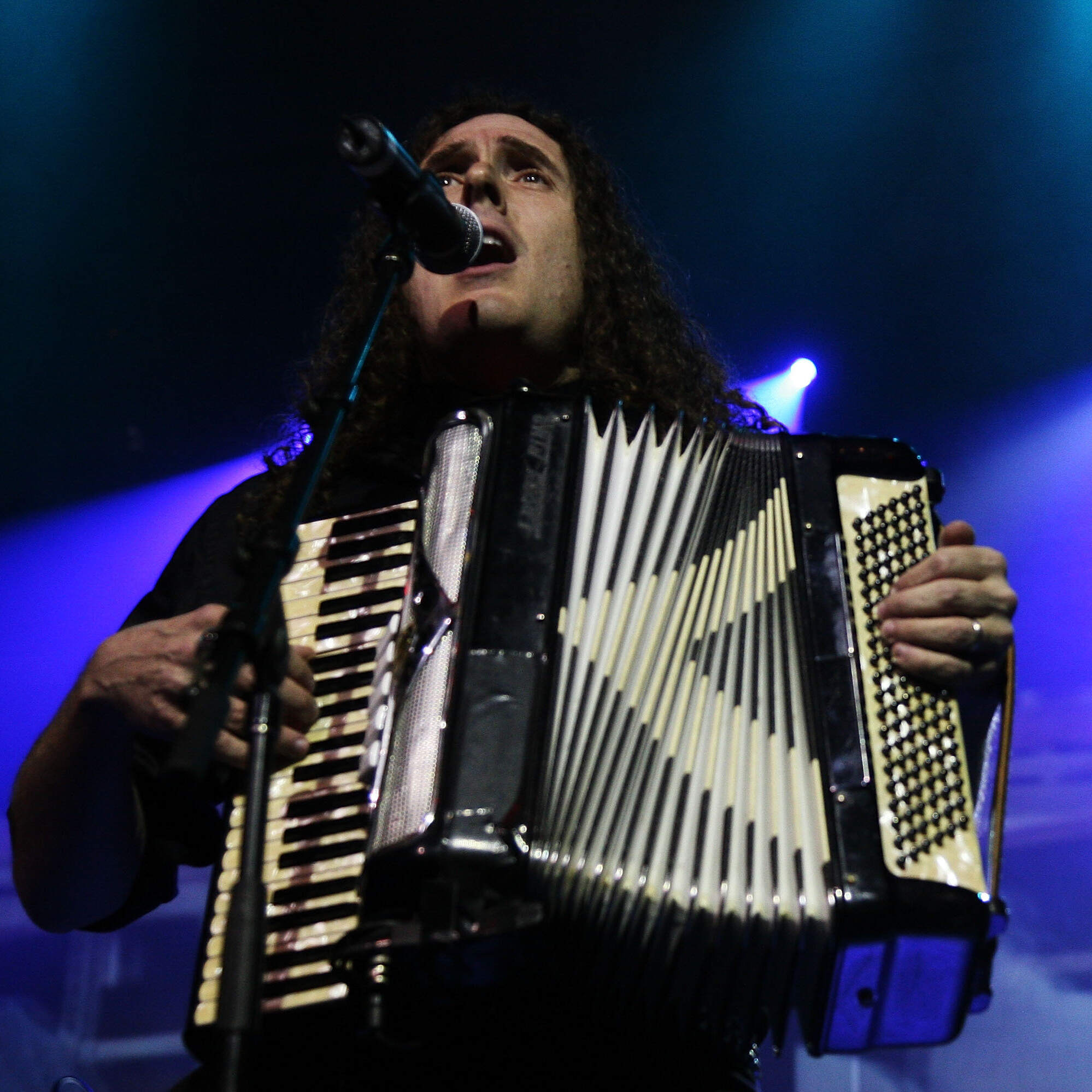 WWDTM: Weird Al Yankovic by NPR