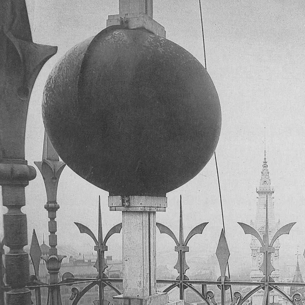 The Day of Two Noons (Classic) by NPR