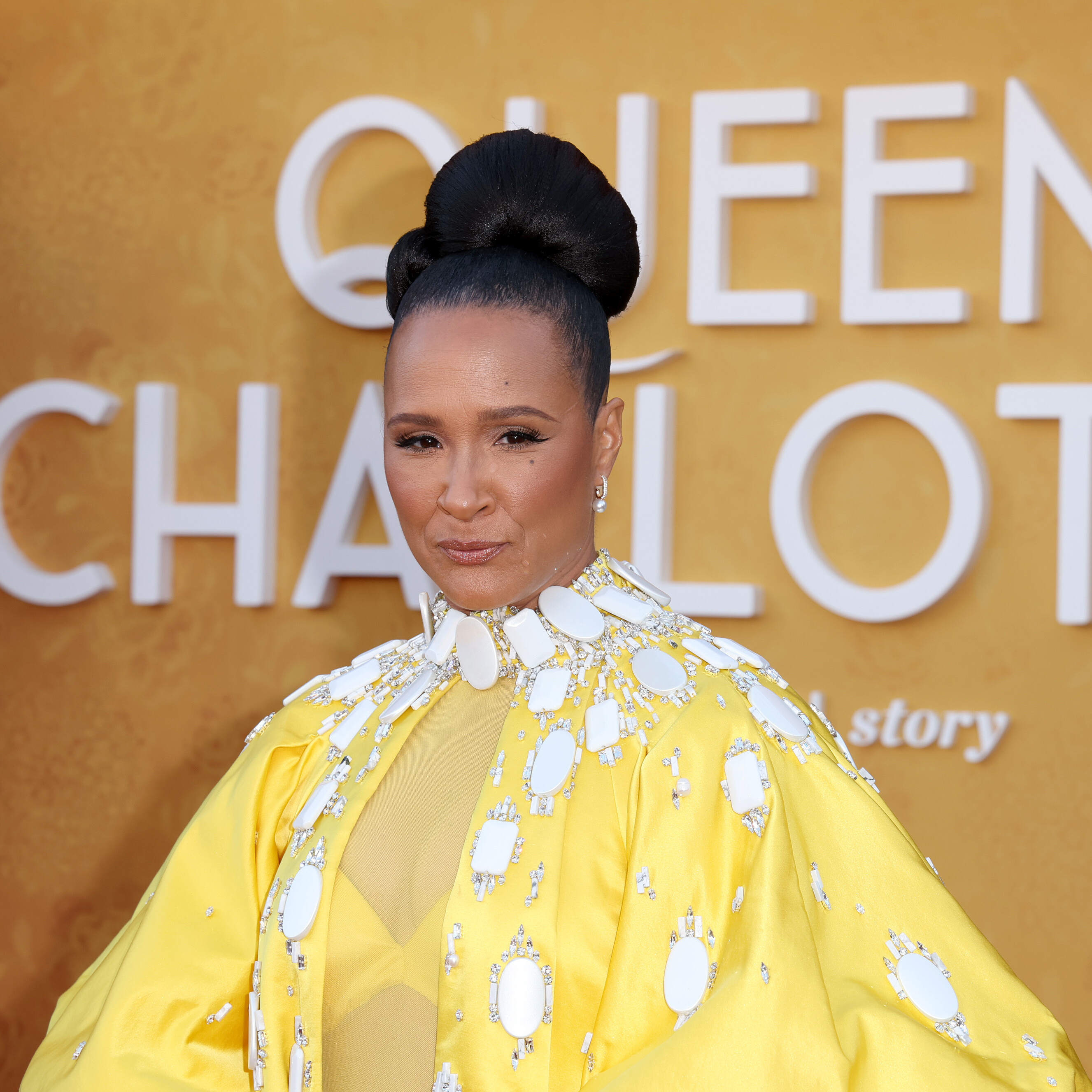 WWDTM: Golda Rosheuvel by NPR