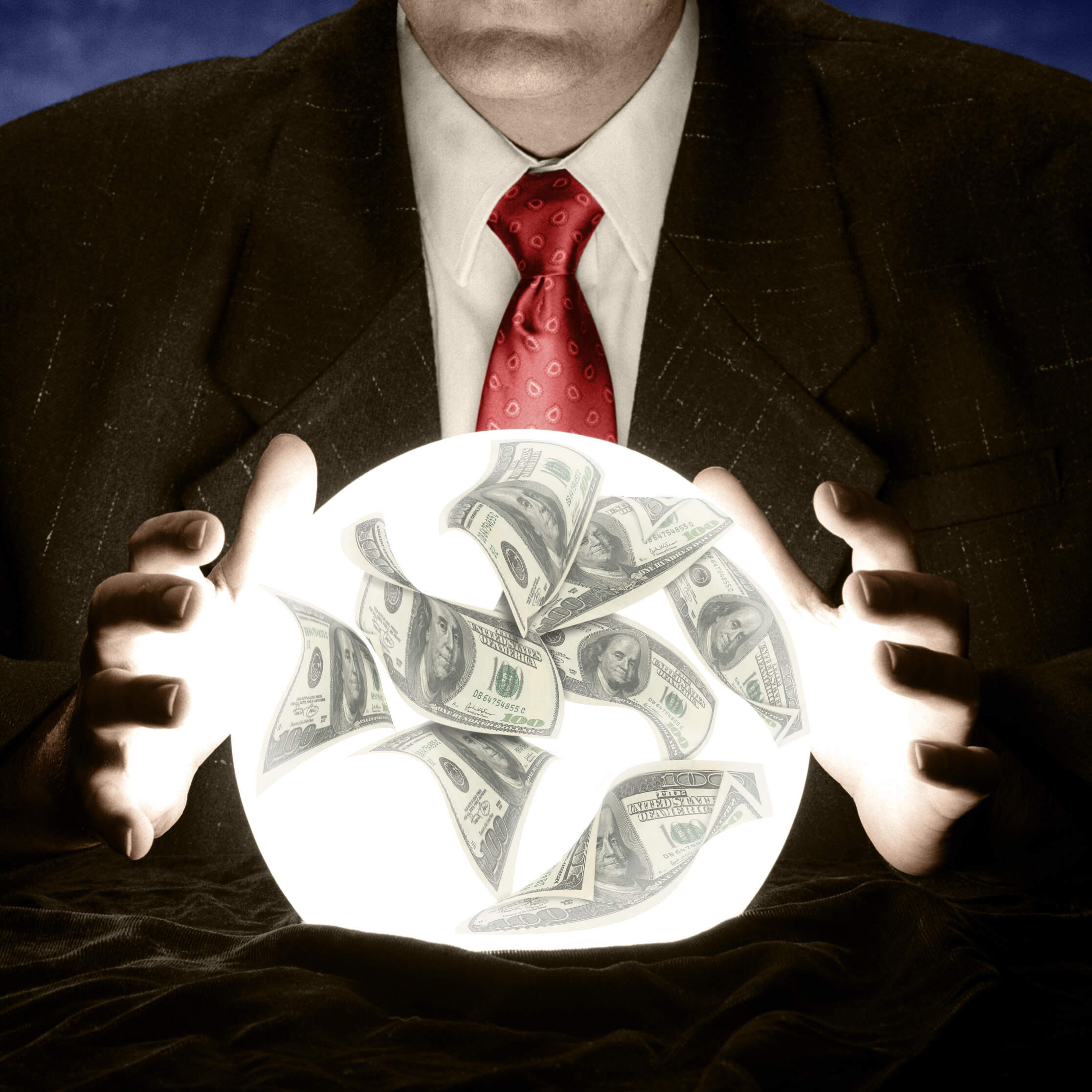 Predictions: Jobs! by NPR