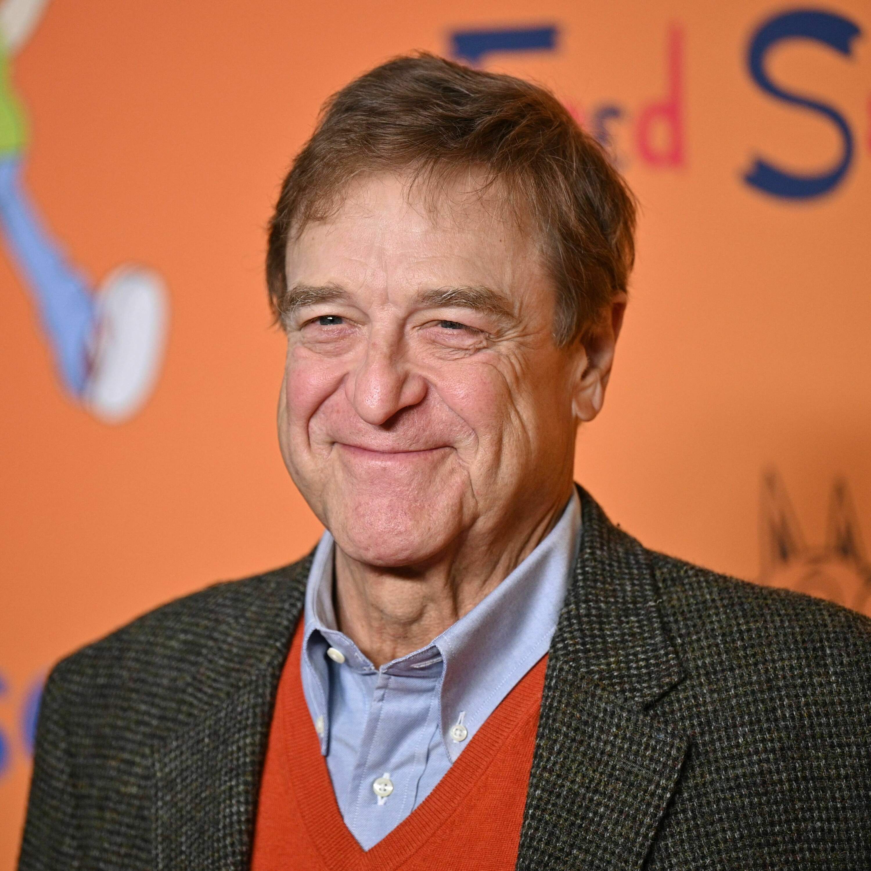 WWDTM: John Goodman by NPR