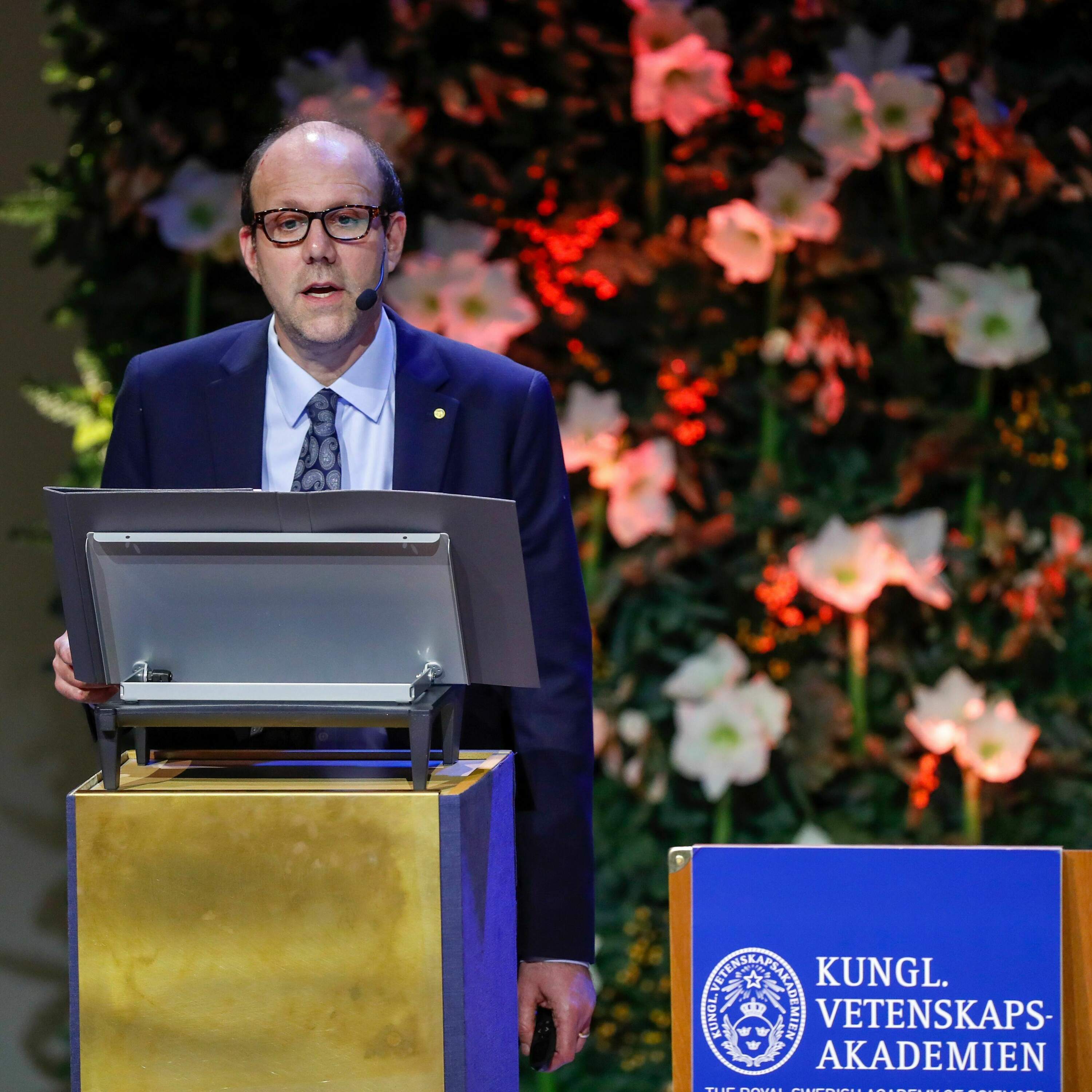 The town that changed economics by NPR