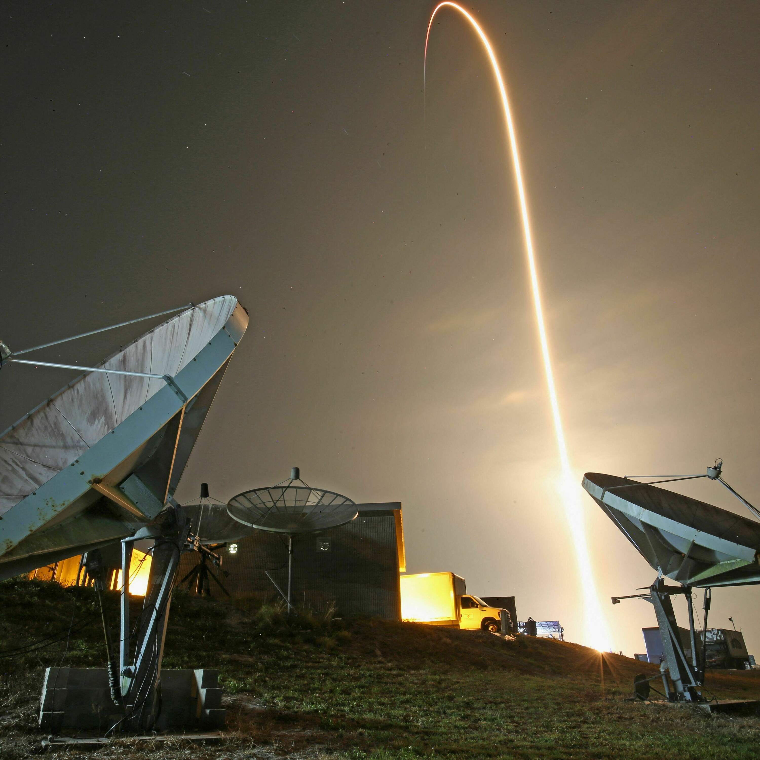 Two Indicators: The economics of innovation by NPR