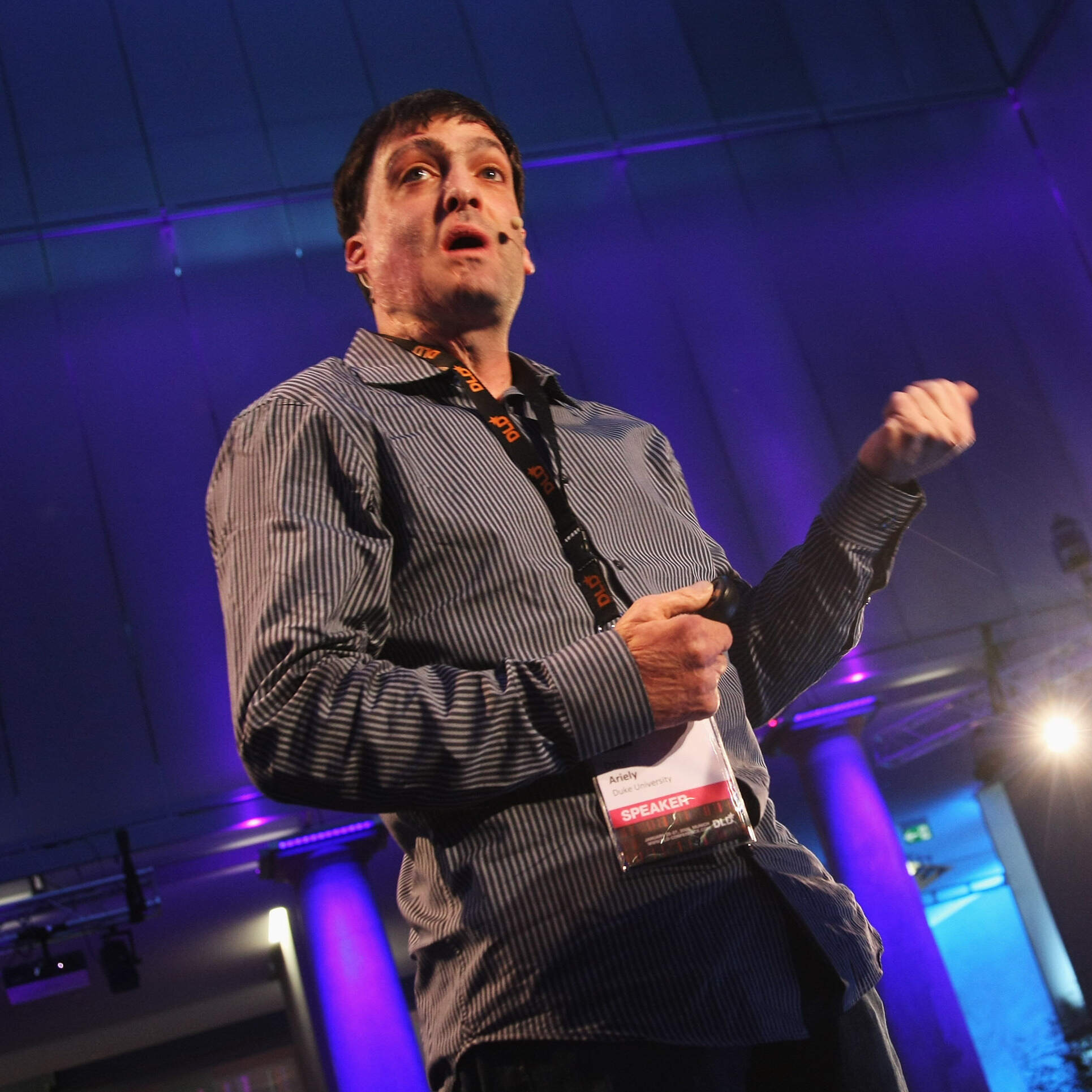 Did two honesty researchers fabricate their data? by NPR