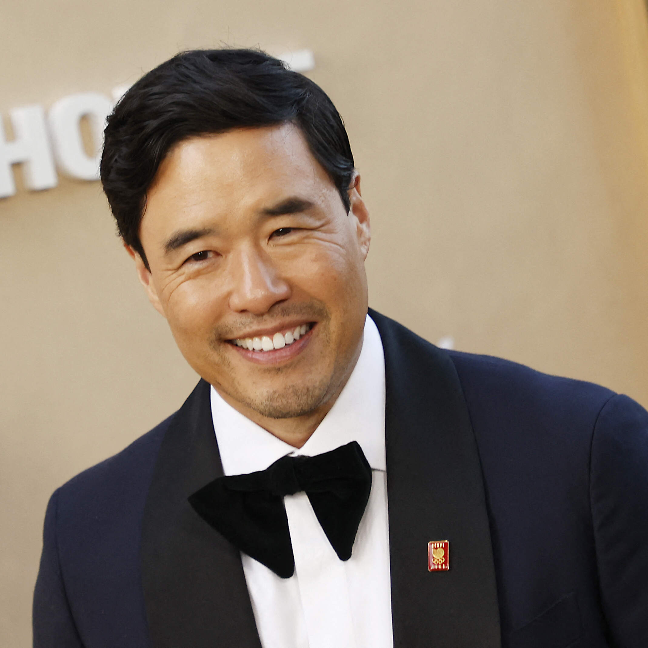 WWDTM: Randall Park by NPR