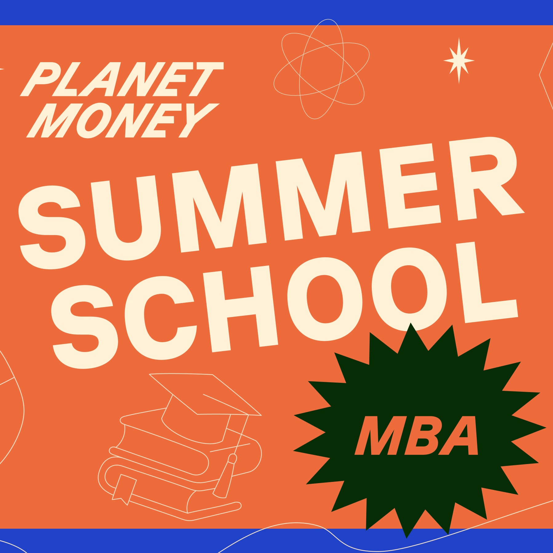 Summer School 4: Marketing and the Ultimate Hose Nozzle by NPR