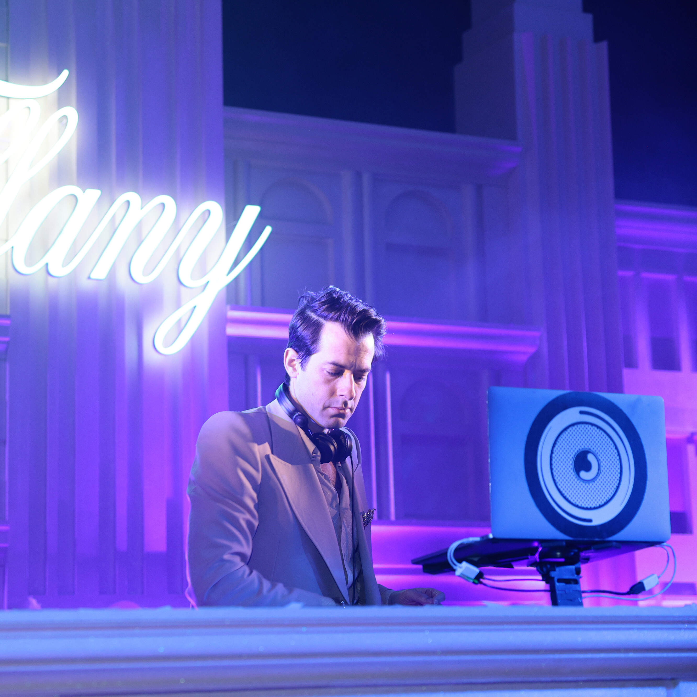 WWDTM: Mark Ronson by NPR