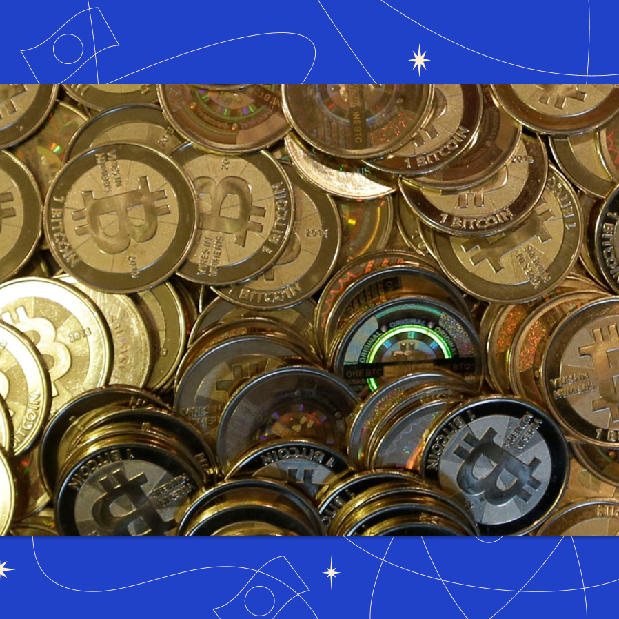 How to launder $600 million on the internet by NPR