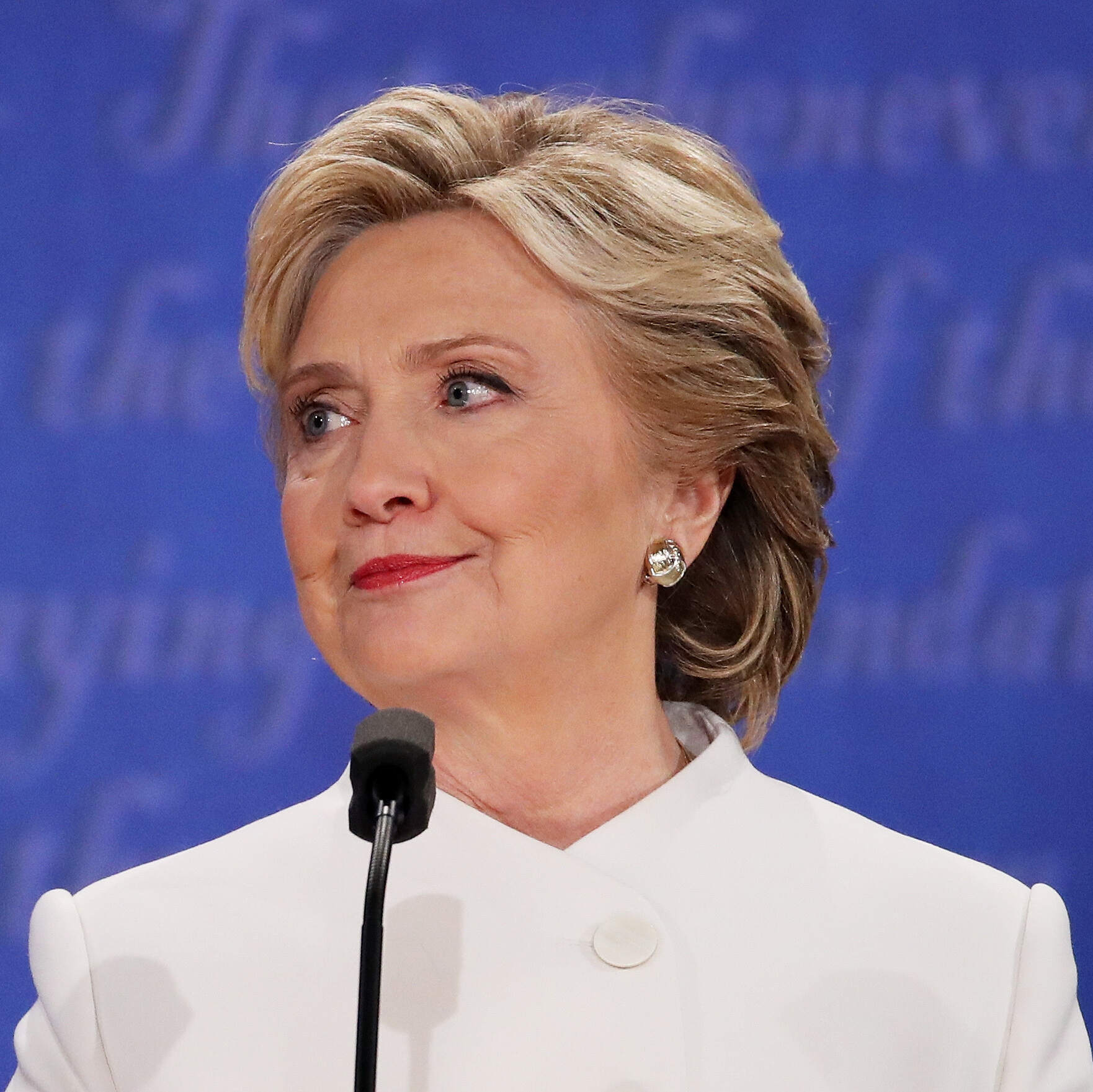 WWDTM: Secretary Clinton by NPR