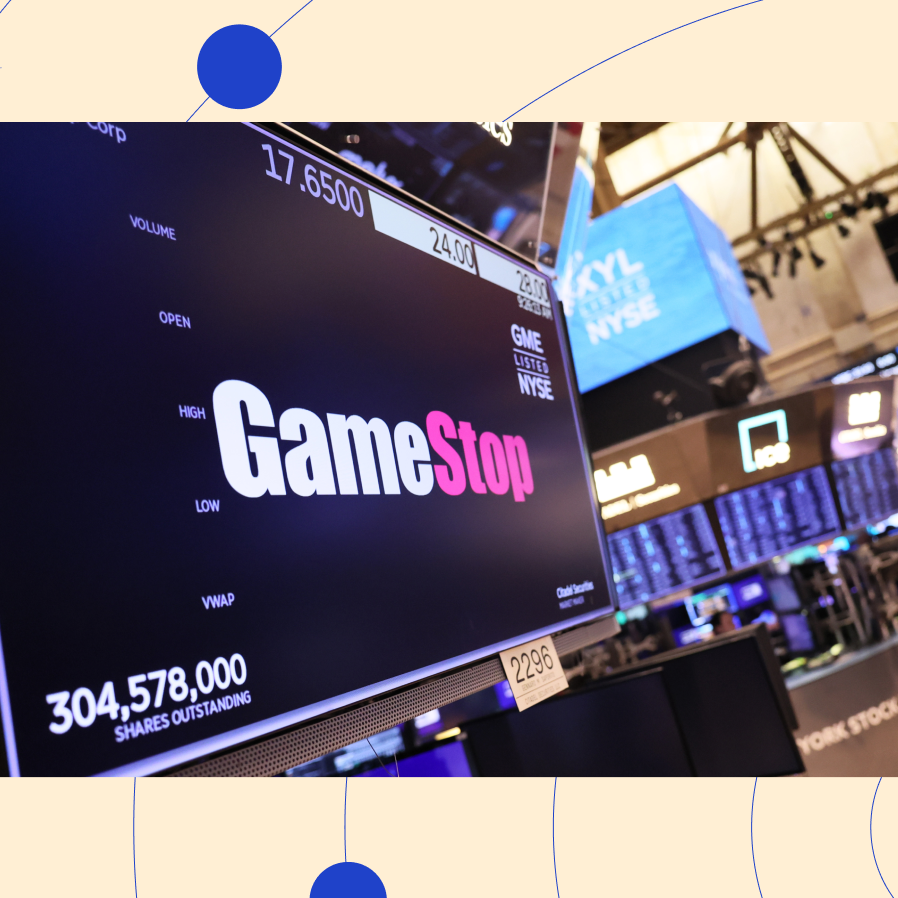 "Based on a true story" by NPR