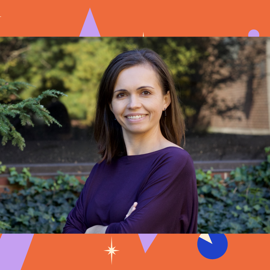 The natural disaster economist by NPR