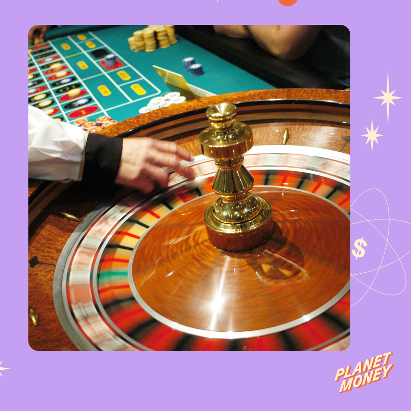 A trucker hat mystery, the curse of September and other listener questions by NPR