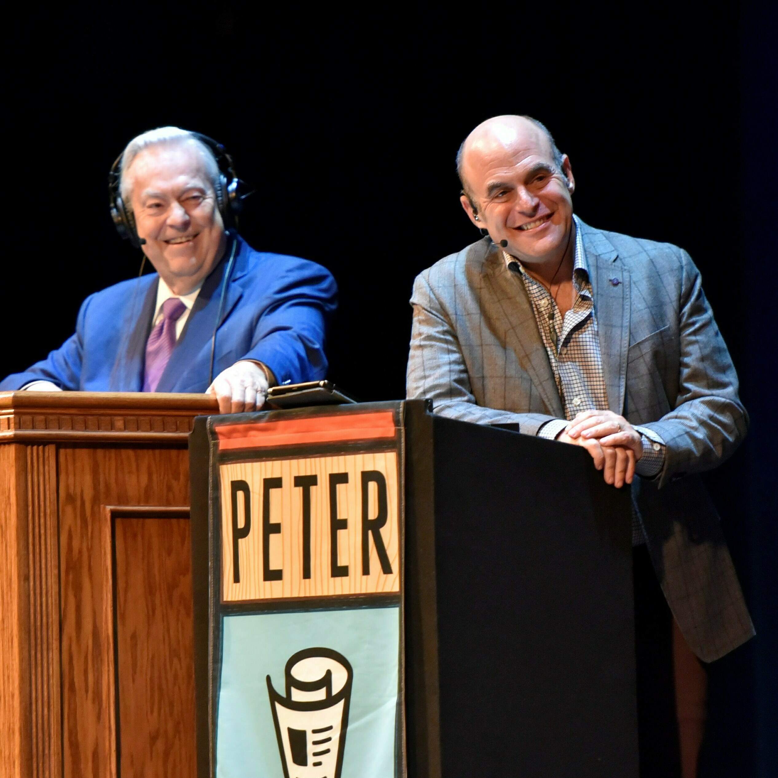 WWDTM: Solicitor General Elizabeth Prelogar by NPR