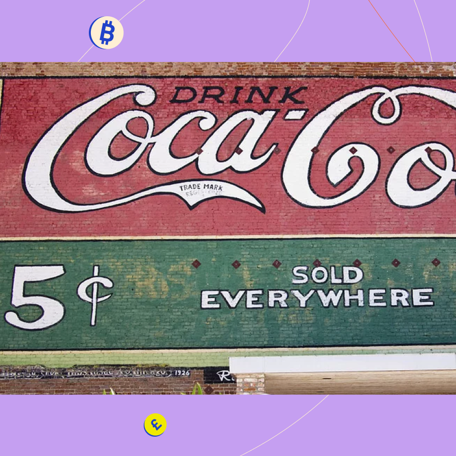 Why the price of Coke didn't change for 70 years (classic) by NPR