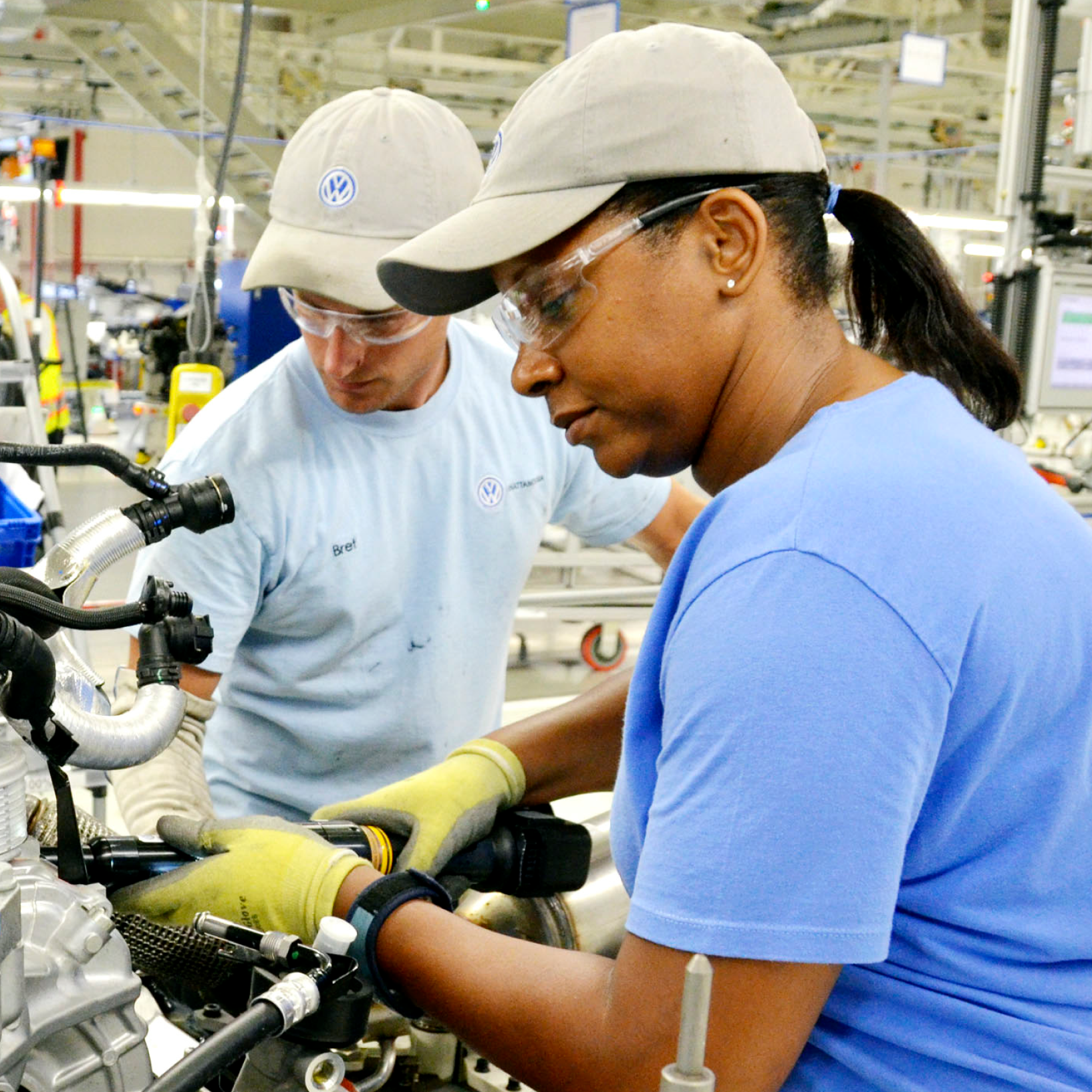 How unions are stopped before they start by NPR