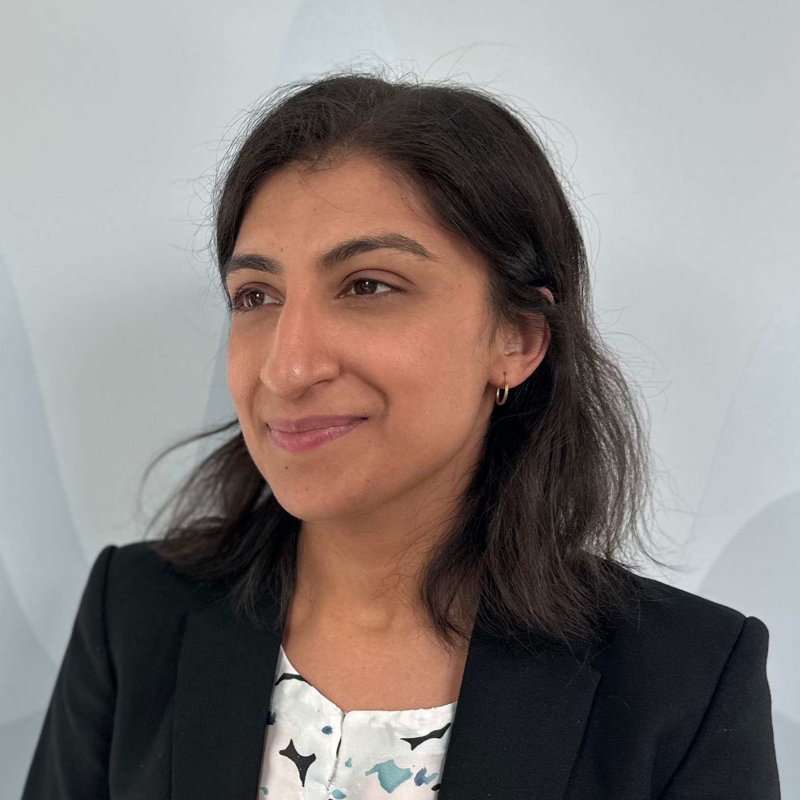 FTC Chair Lina Khan on Antitrust in the age of Amazon by NPR