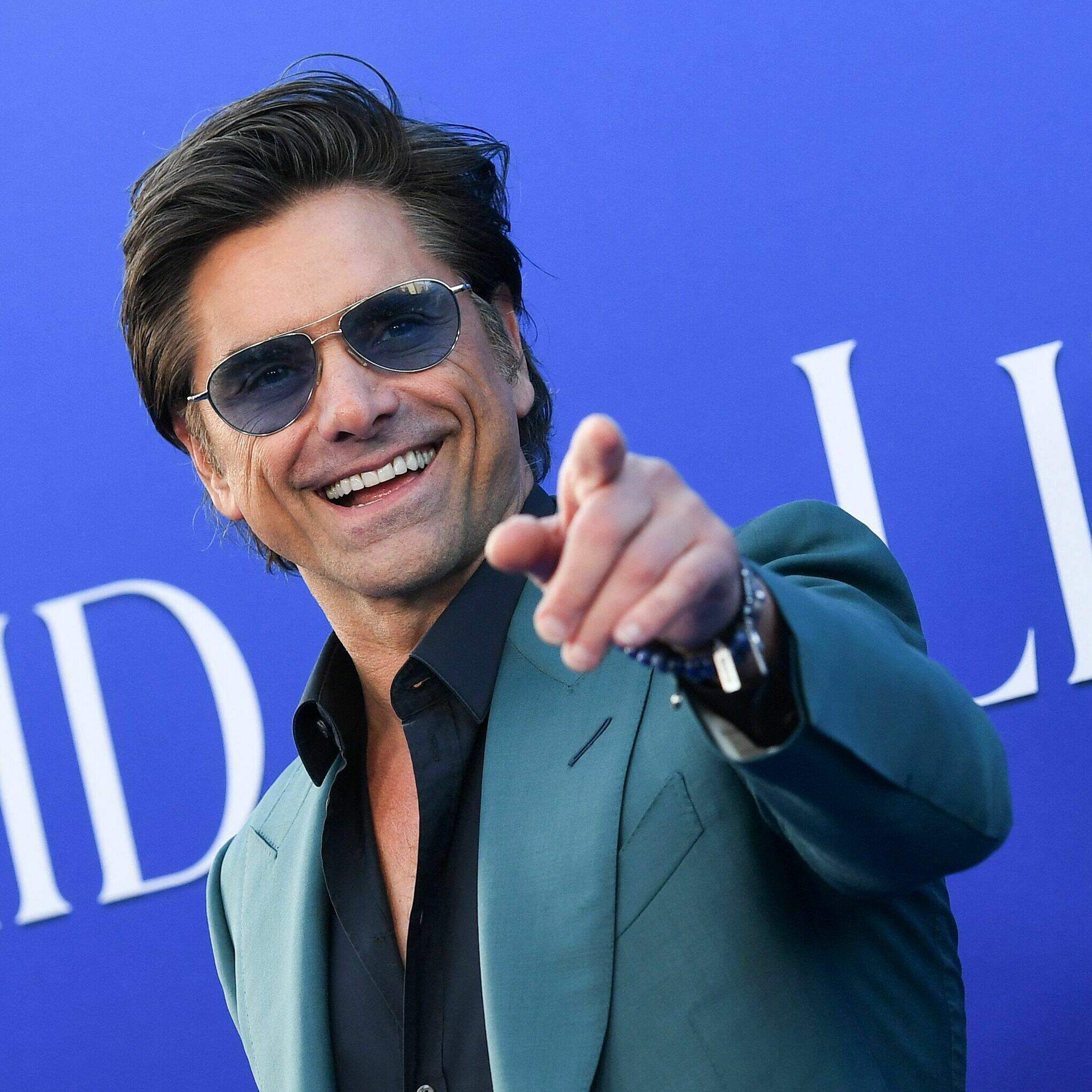 WWDTM: John Stamos by NPR