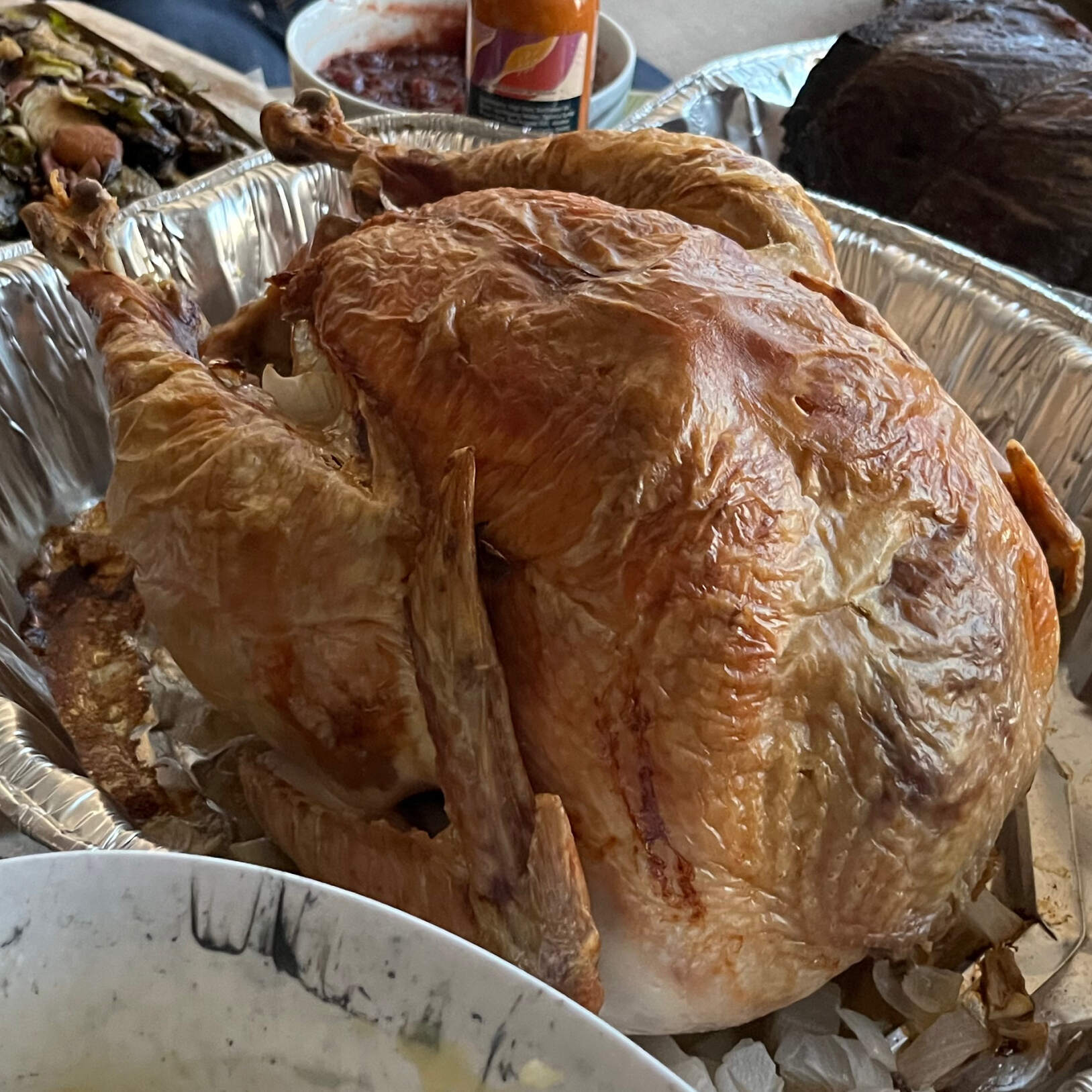 A very Planet Money Thanksgiving by NPR