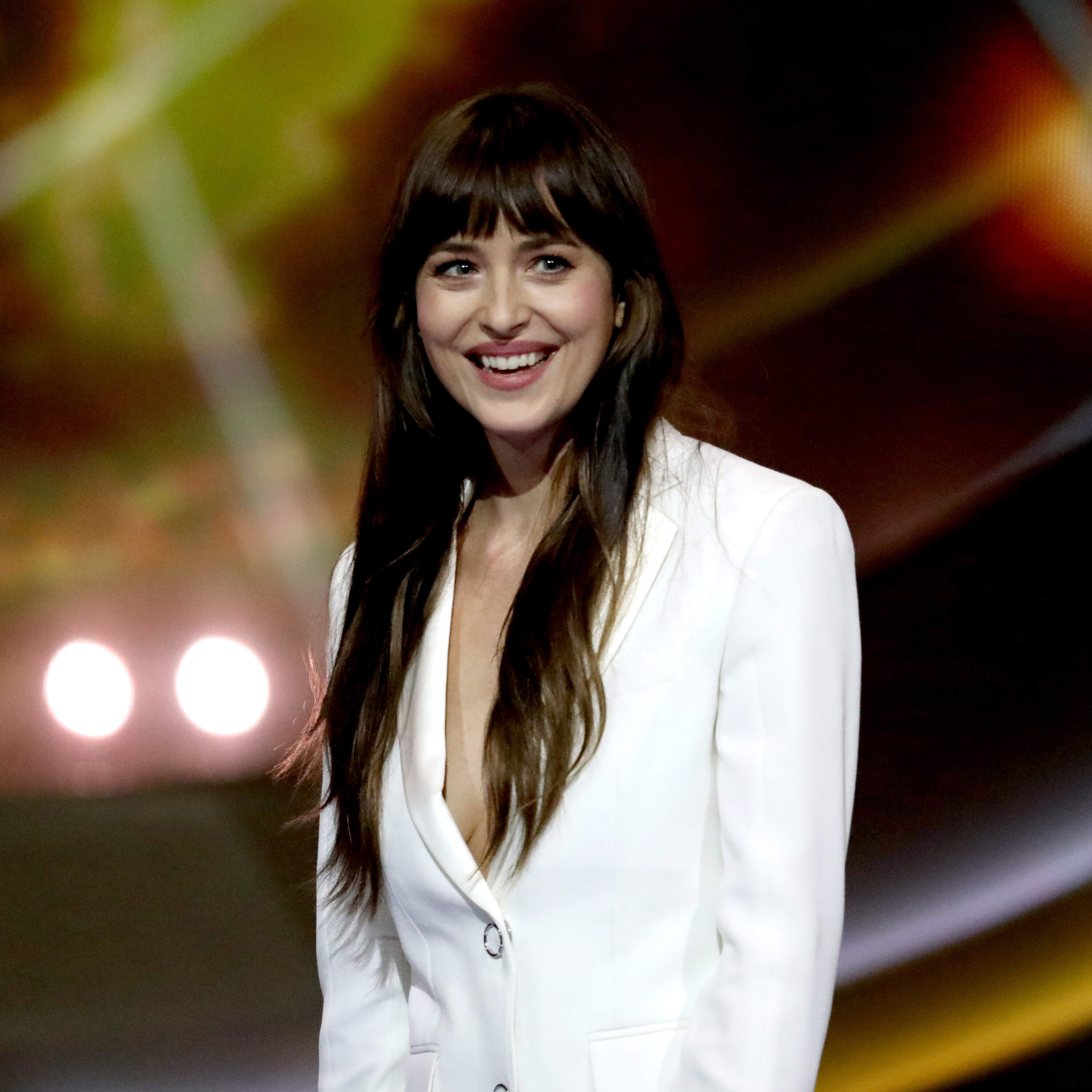 WWDTM: Dakota Johnson by NPR