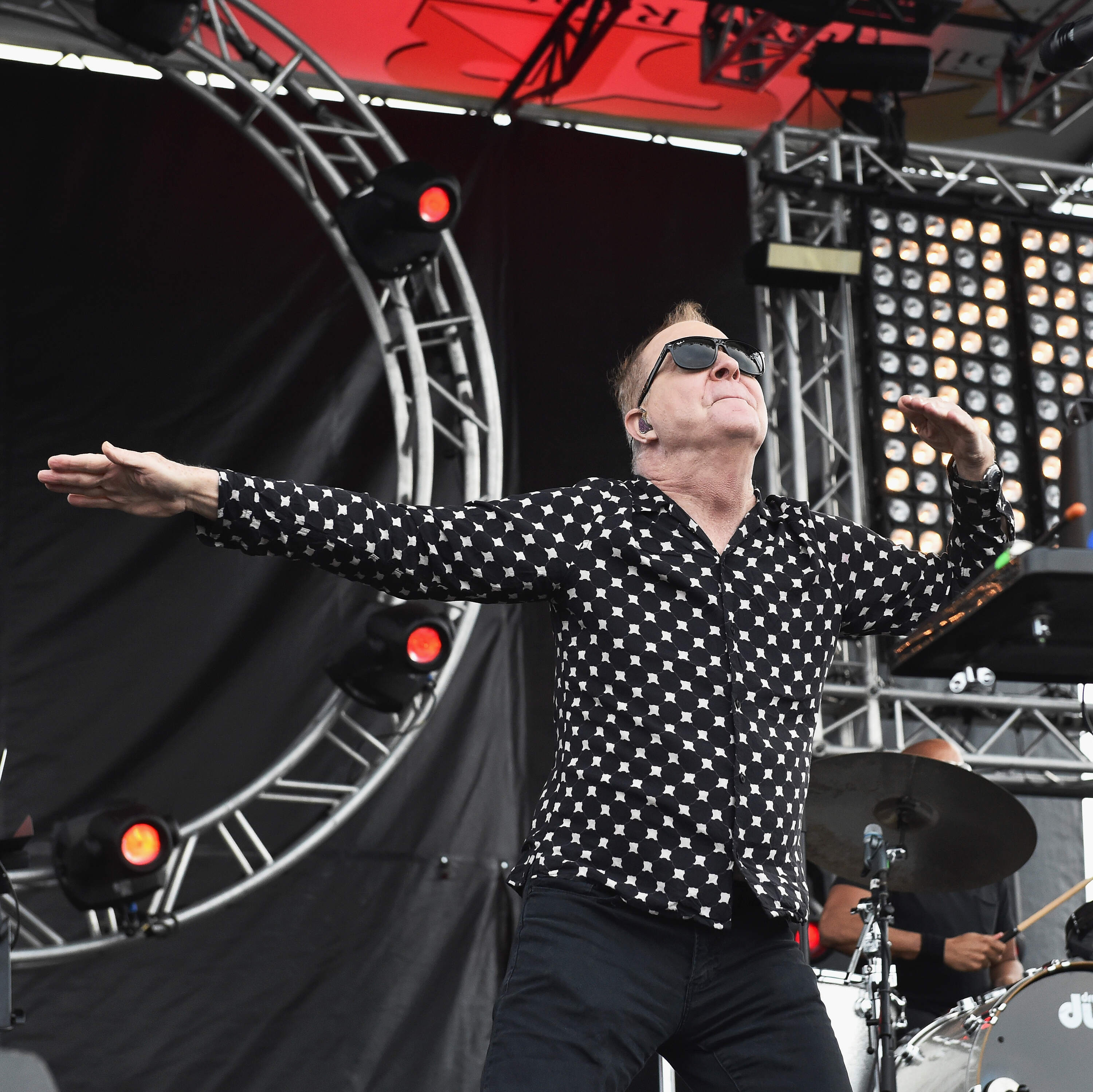 WWDTM: Fred Schneider by NPR